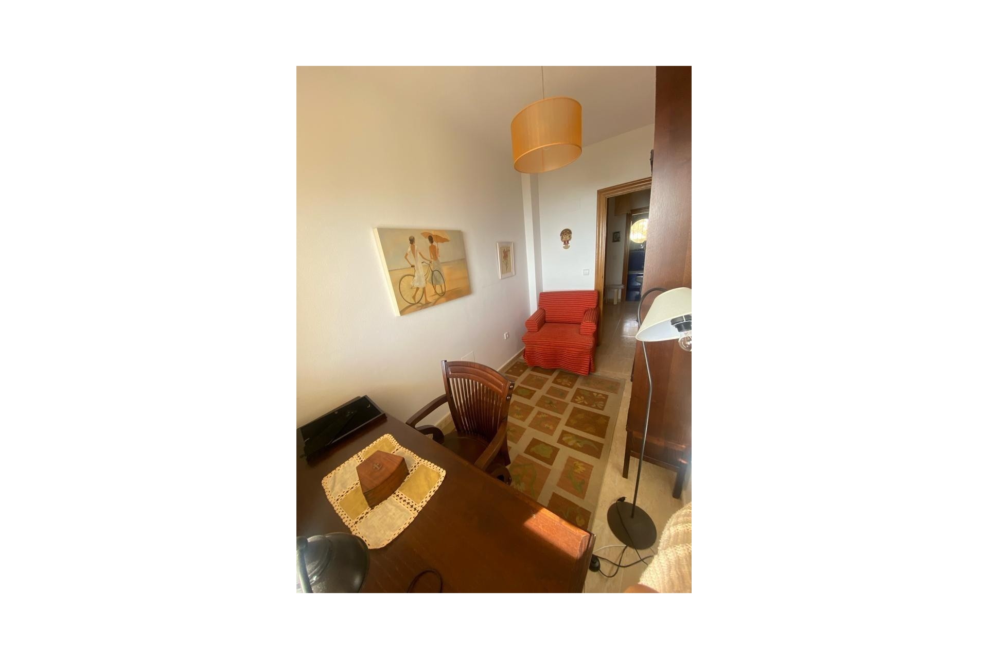 Resale - Wohnung / Appartement -
Orihuela Costa - Campoamor