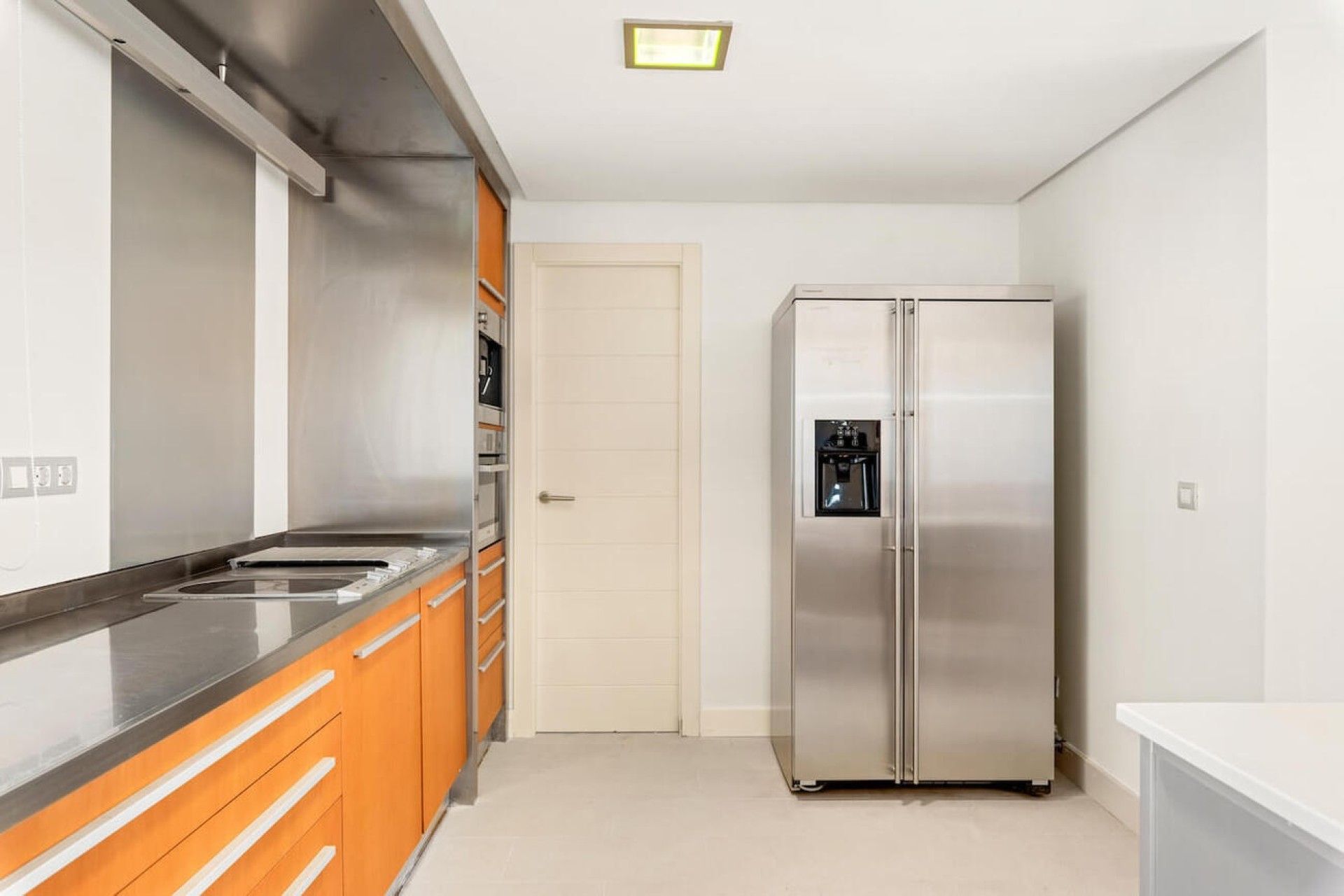 Resale - Wohnung / Appartement -
Orihuela Costa - Campoamor