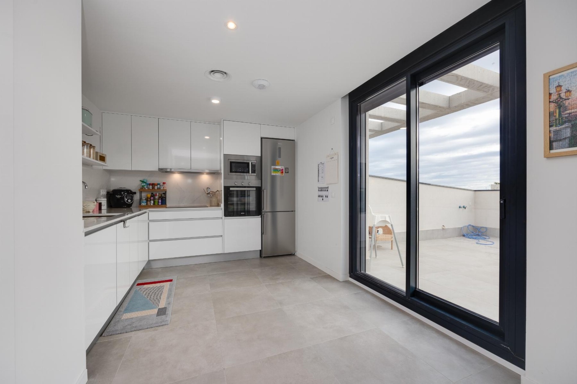 Resale - Wohnung / Appartement -
Orihuela Costa - Campoamor