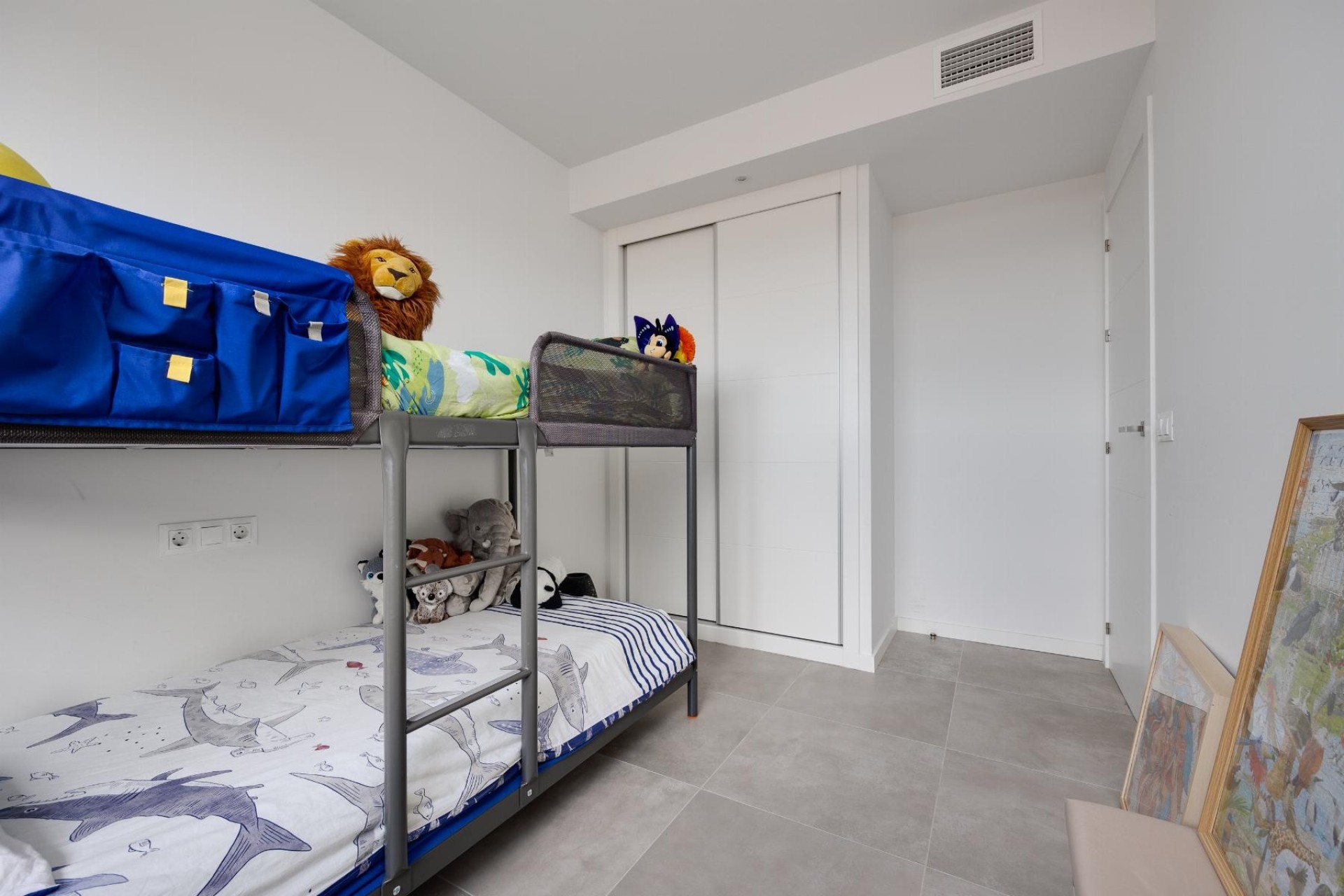 Resale - Wohnung / Appartement -
Orihuela Costa - Campoamor