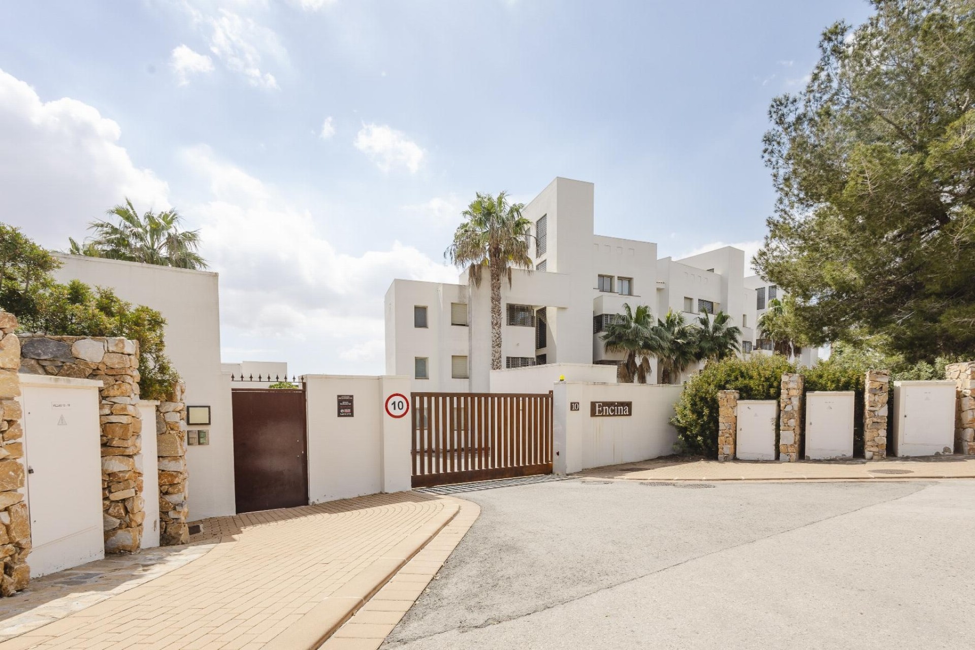 Resale - Wohnung / Appartement -
Orihuela Costa - Costa Blanca