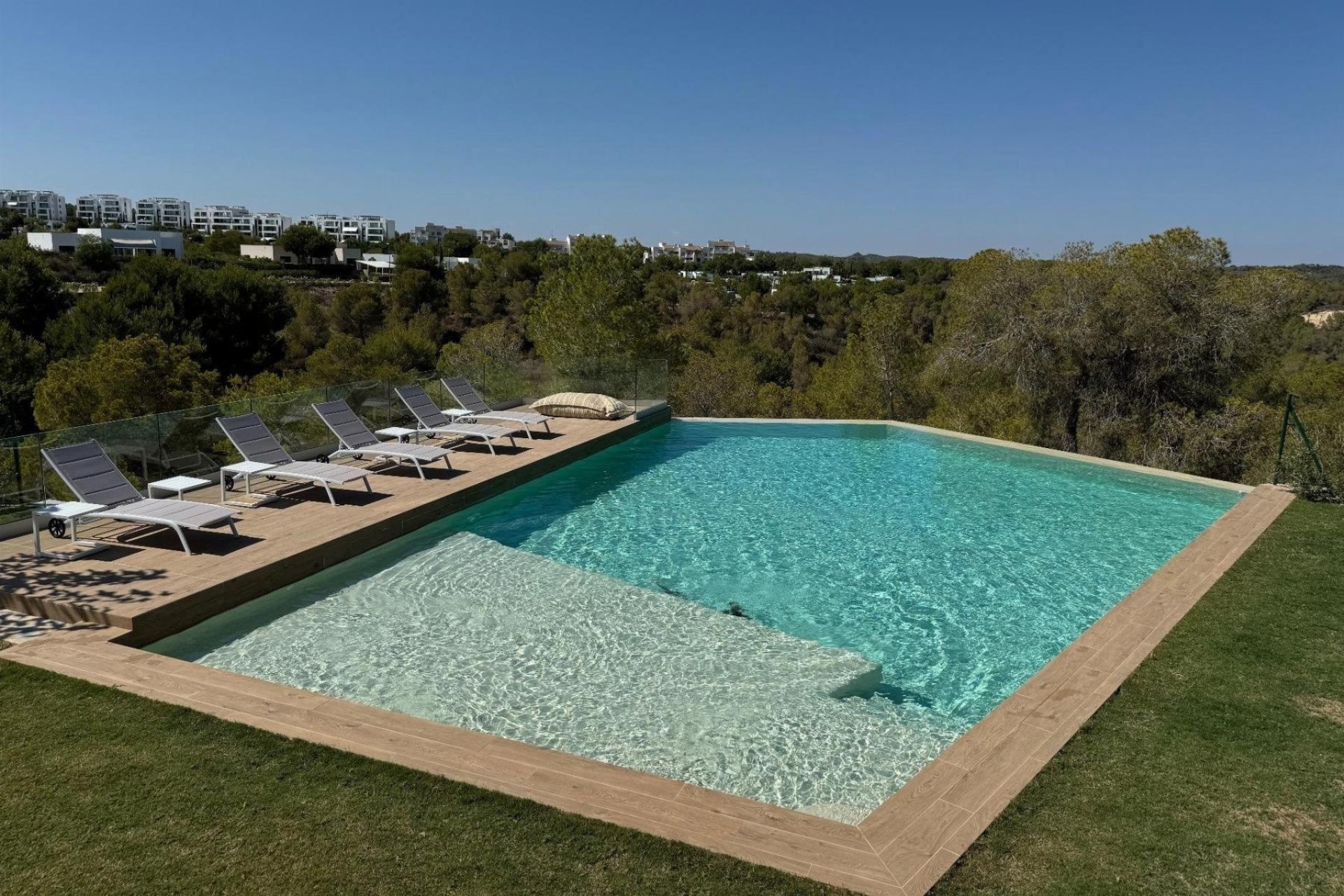 Resale - Wohnung / Appartement -
Orihuela Costa - Costa Blanca