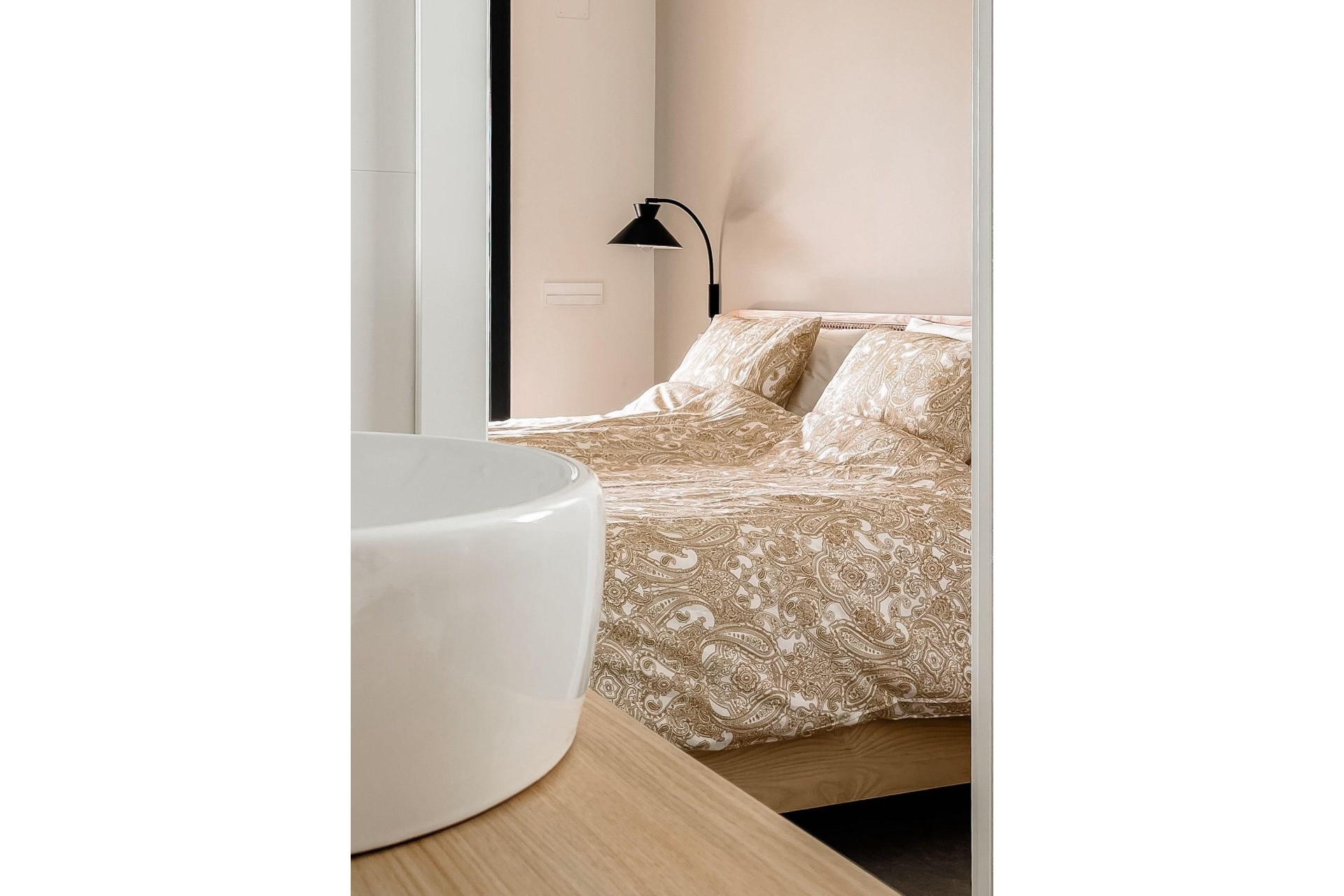 Resale - Wohnung / Appartement -
Orihuela Costa - Costa Blanca