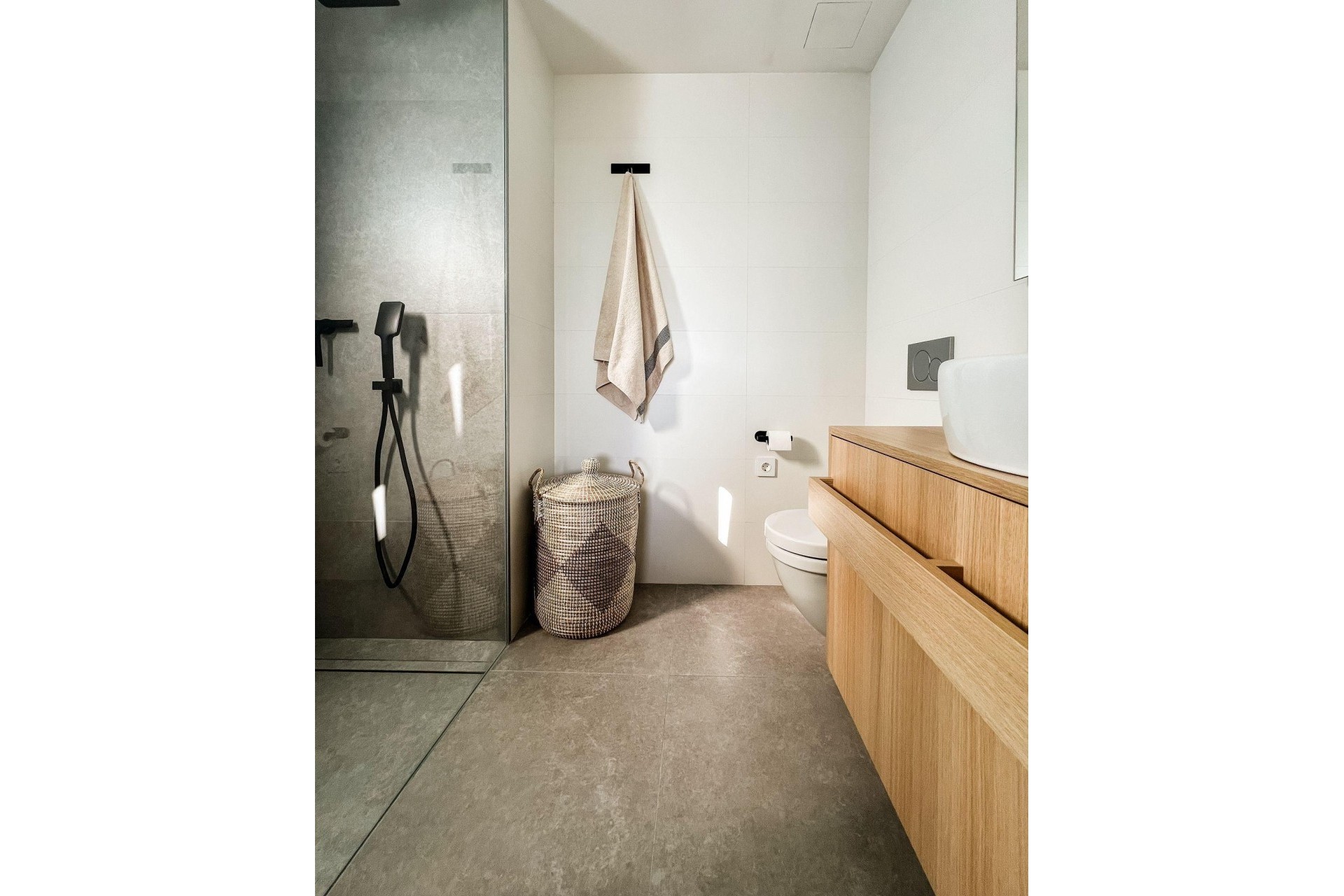 Resale - Wohnung / Appartement -
Orihuela Costa - Costa Blanca