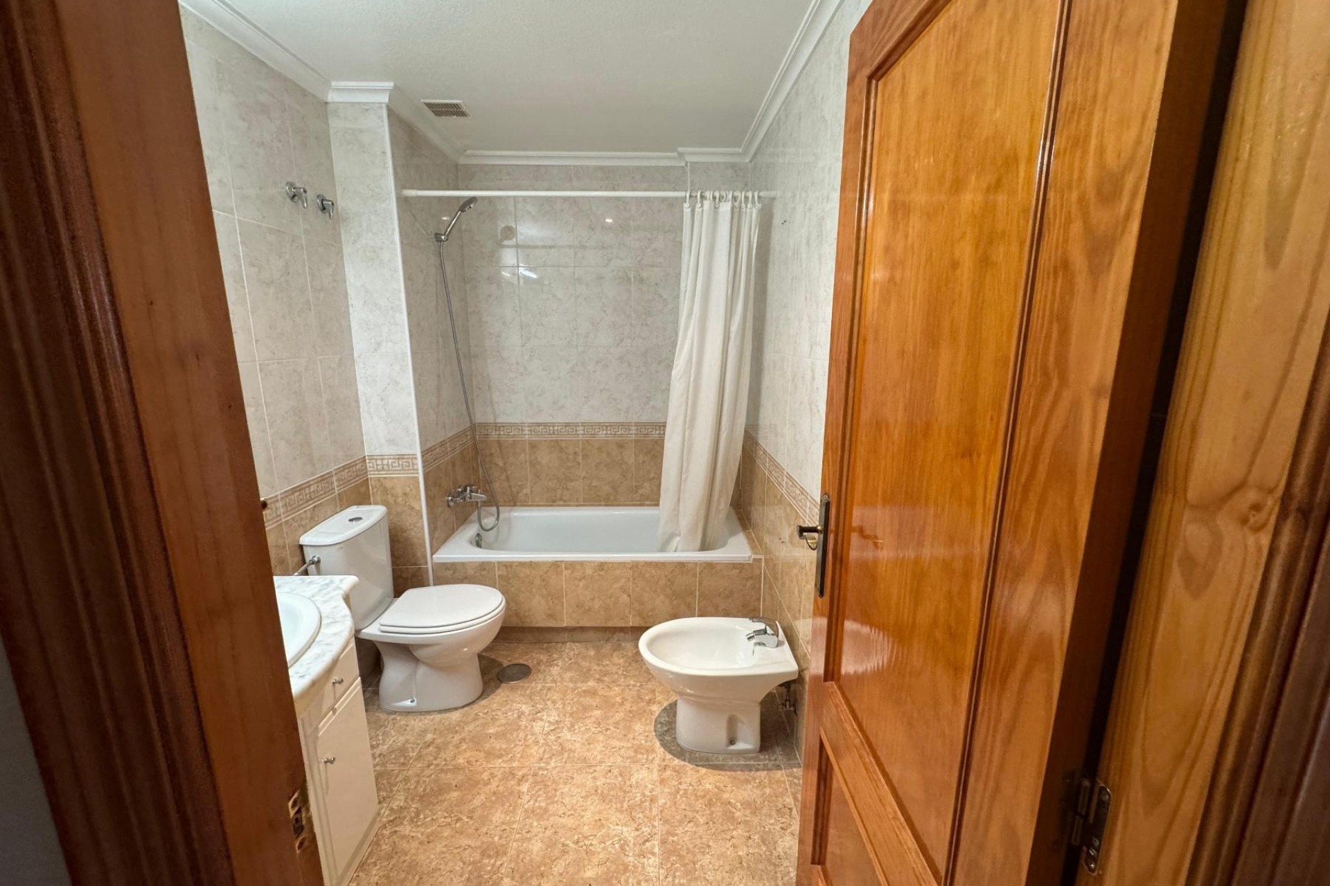 Resale - Wohnung / Appartement -
Orihuela Costa - Costa Blanca