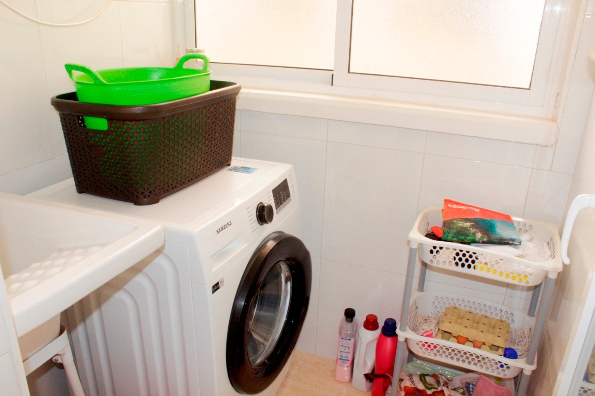 Resale - Wohnung / Appartement -
Orihuela Costa - Costa Blanca