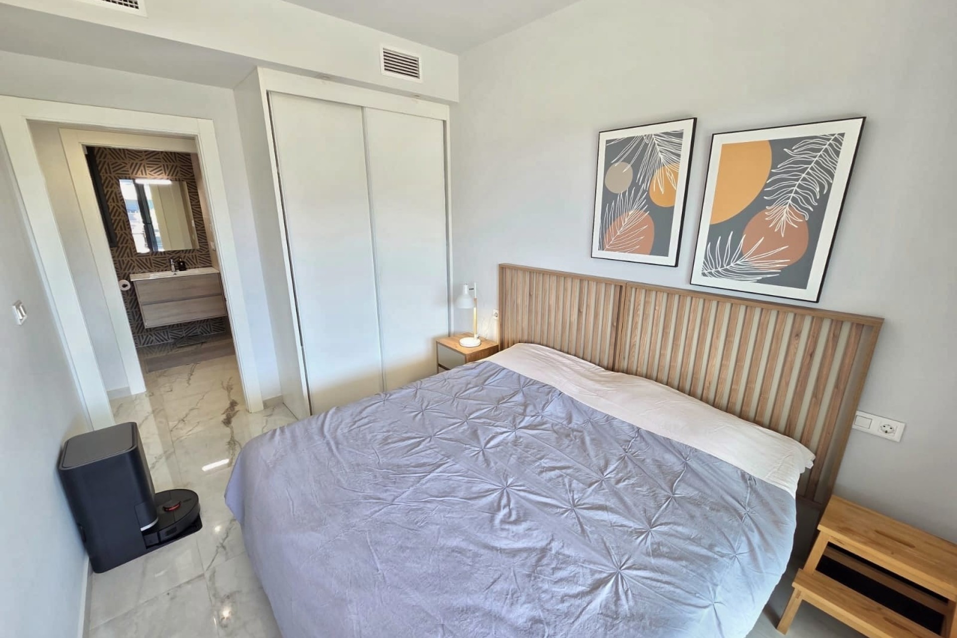 Resale - Wohnung / Appartement -
Orihuela Costa - Costa Blanca