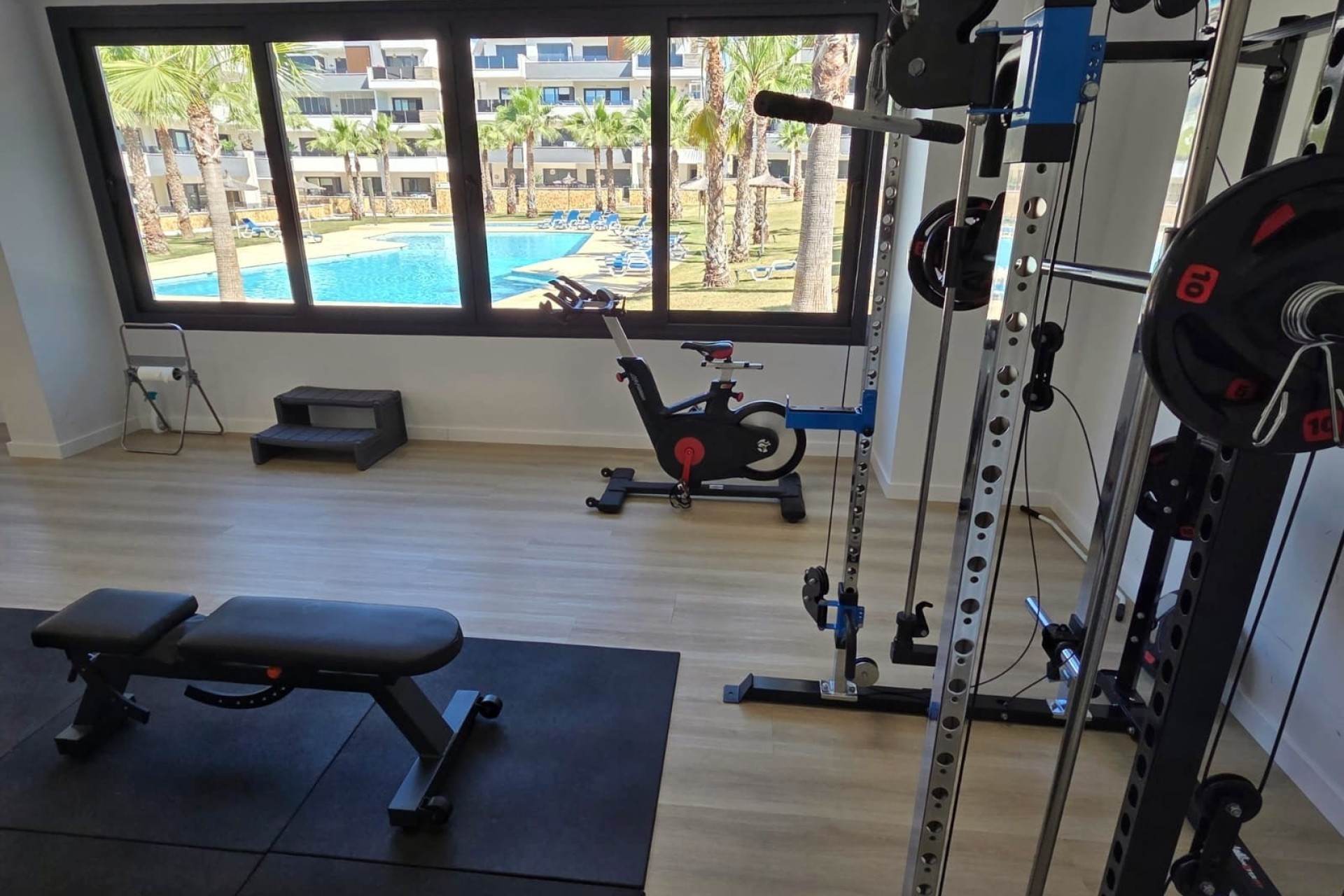 Resale - Wohnung / Appartement -
Orihuela Costa - Costa Blanca