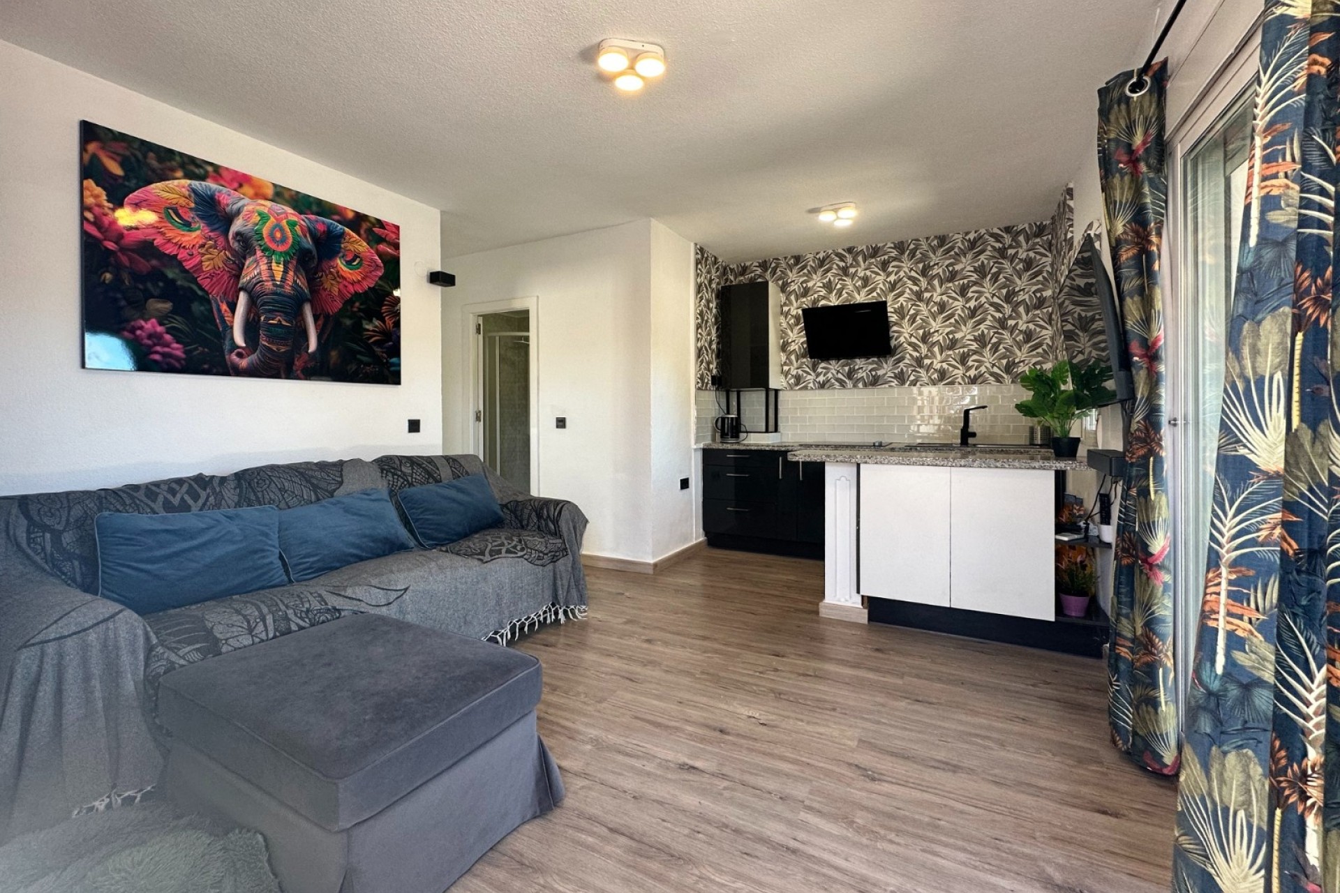 Resale - Wohnung / Appartement -
Orihuela Costa - Costa Blanca