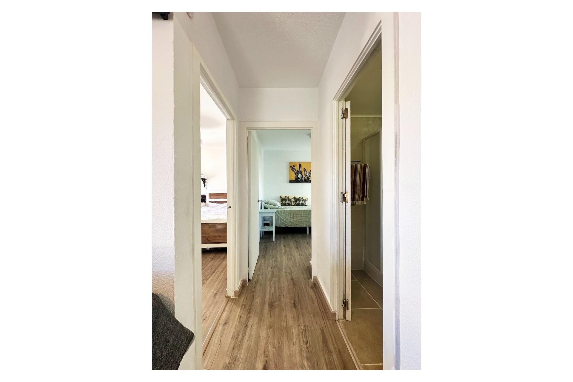 Resale - Wohnung / Appartement -
Orihuela Costa - Costa Blanca