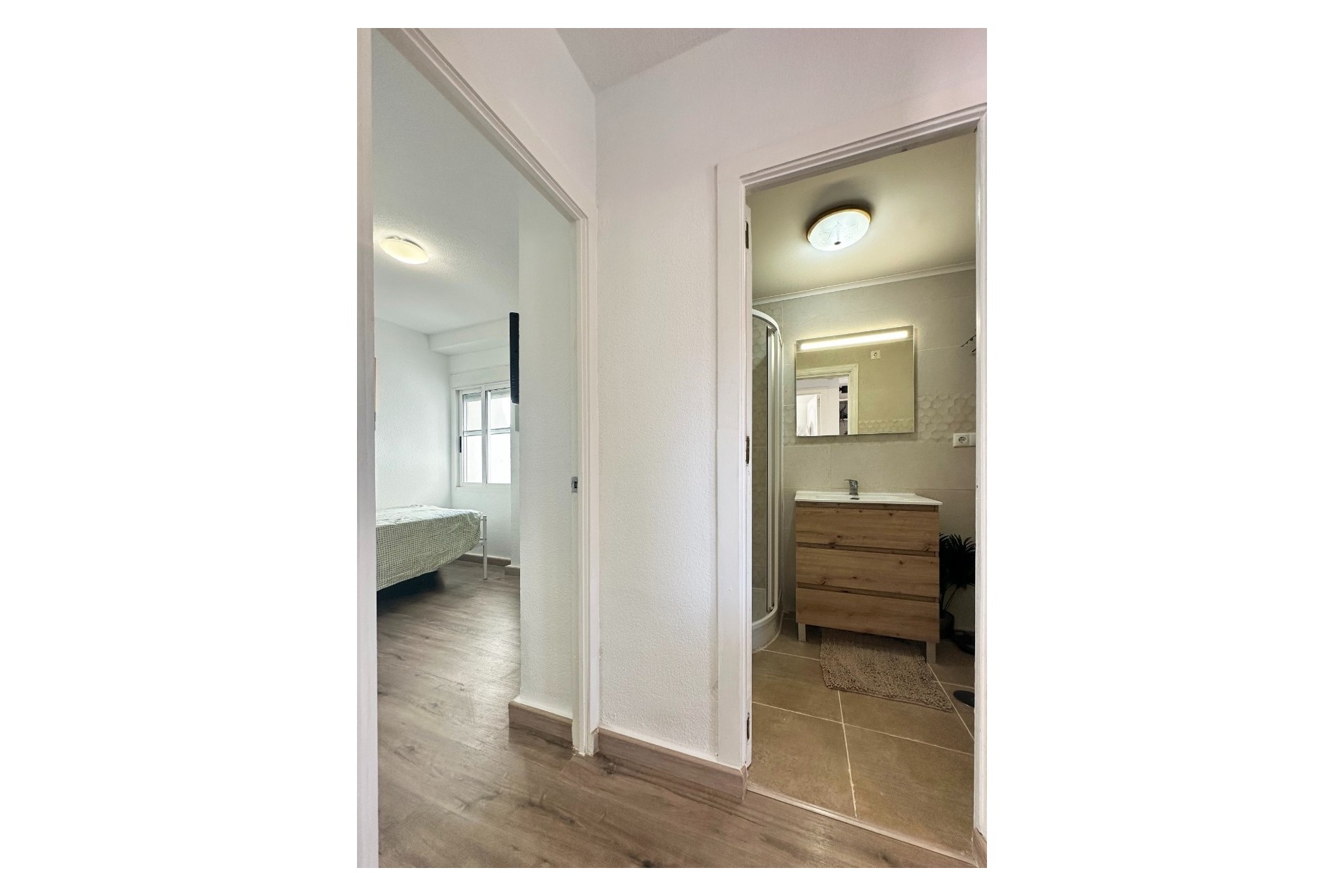 Resale - Wohnung / Appartement -
Orihuela Costa - Costa Blanca