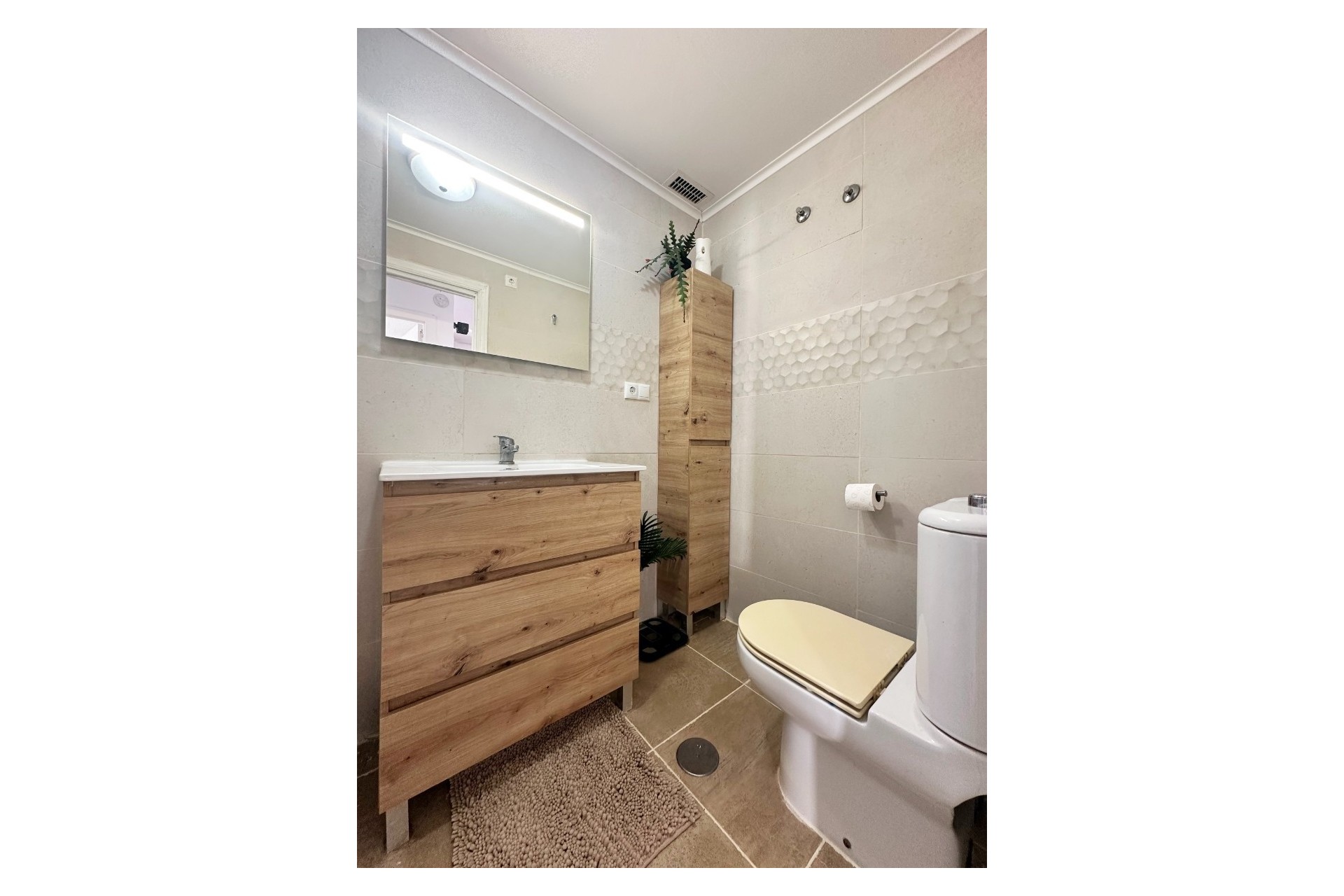 Resale - Wohnung / Appartement -
Orihuela Costa - Costa Blanca