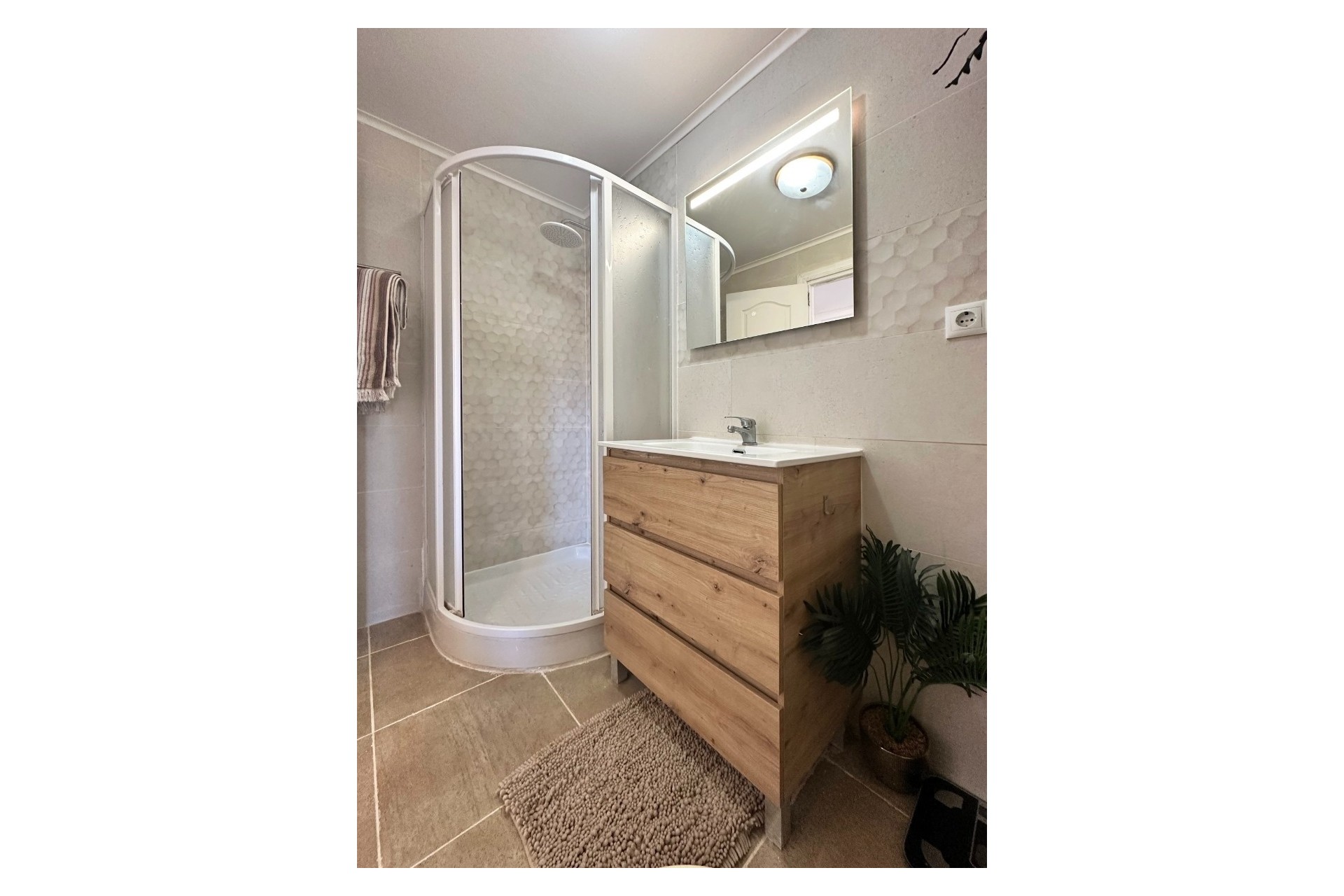 Resale - Wohnung / Appartement -
Orihuela Costa - Costa Blanca