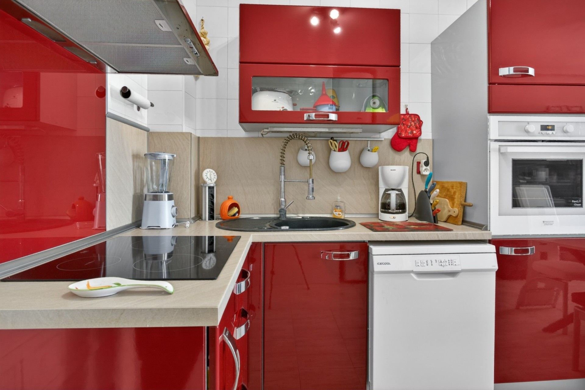 Resale - Wohnung / Appartement -
Orihuela Costa - Costa Blanca