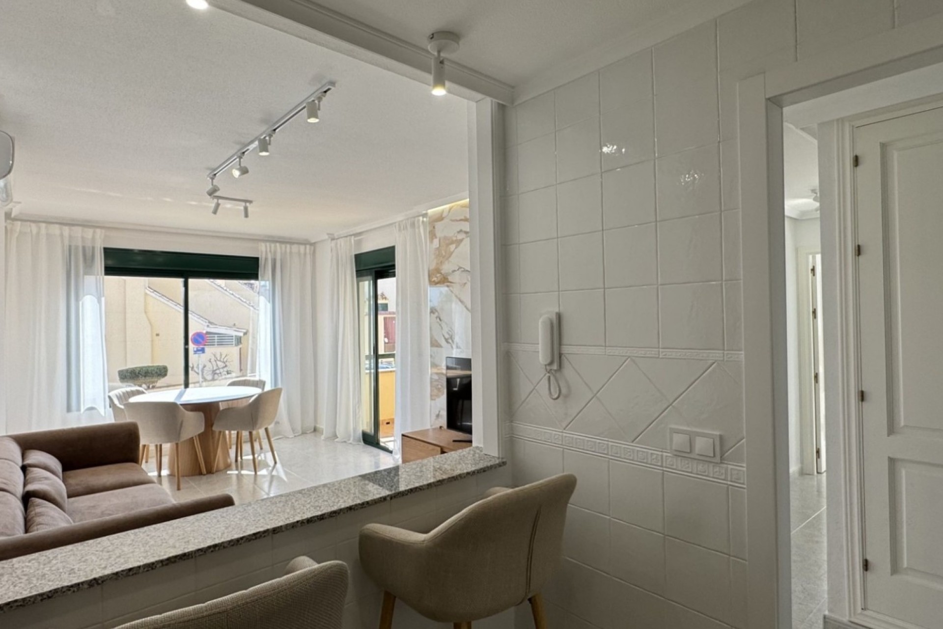 Resale - Wohnung / Appartement -
Orihuela Costa - Costa Blanca
