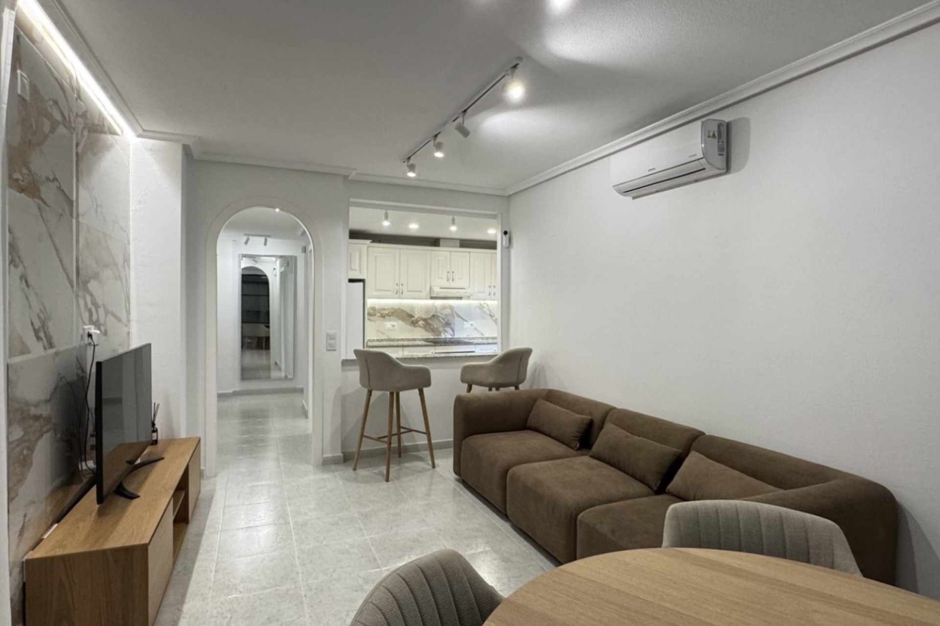 Resale - Wohnung / Appartement -
Orihuela Costa - Costa Blanca