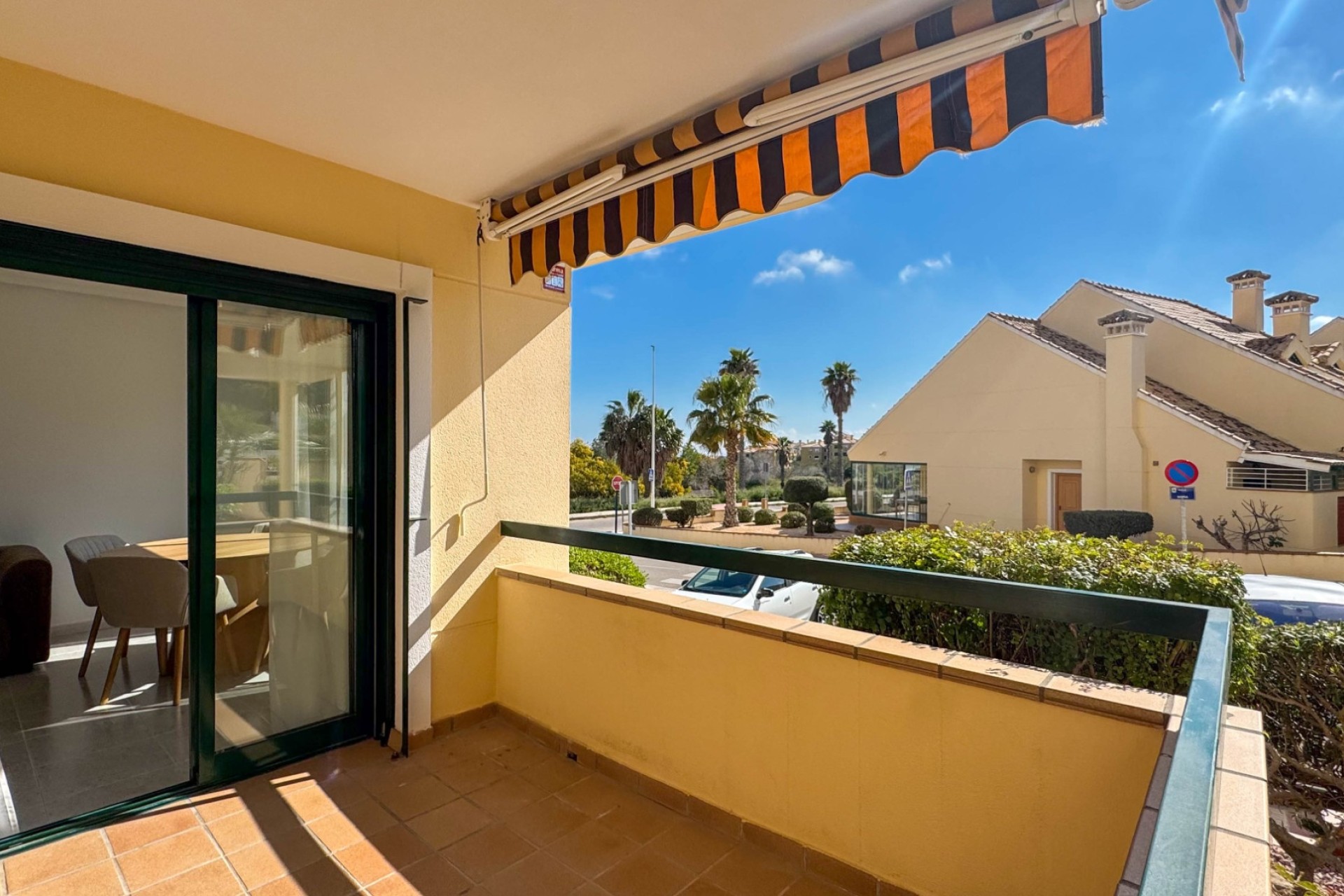 Resale - Wohnung / Appartement -
Orihuela Costa - Costa Blanca