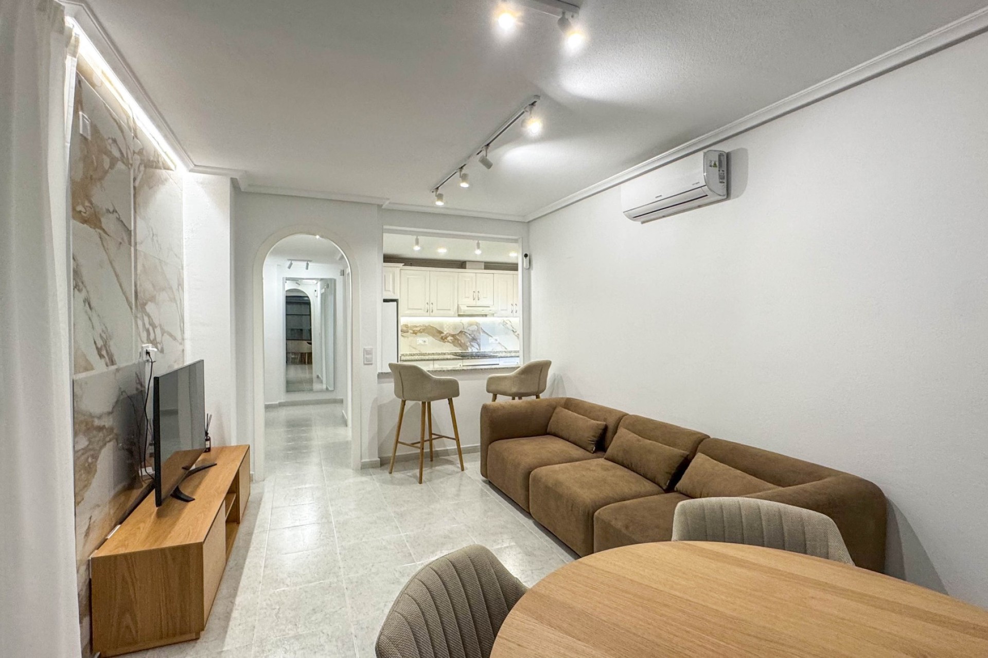 Resale - Wohnung / Appartement -
Orihuela Costa - Costa Blanca
