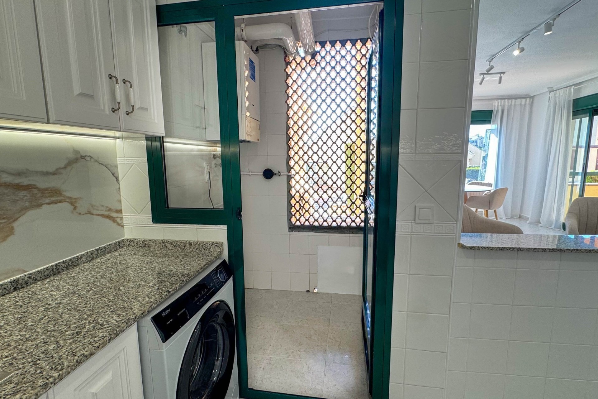 Resale - Wohnung / Appartement -
Orihuela Costa - Costa Blanca