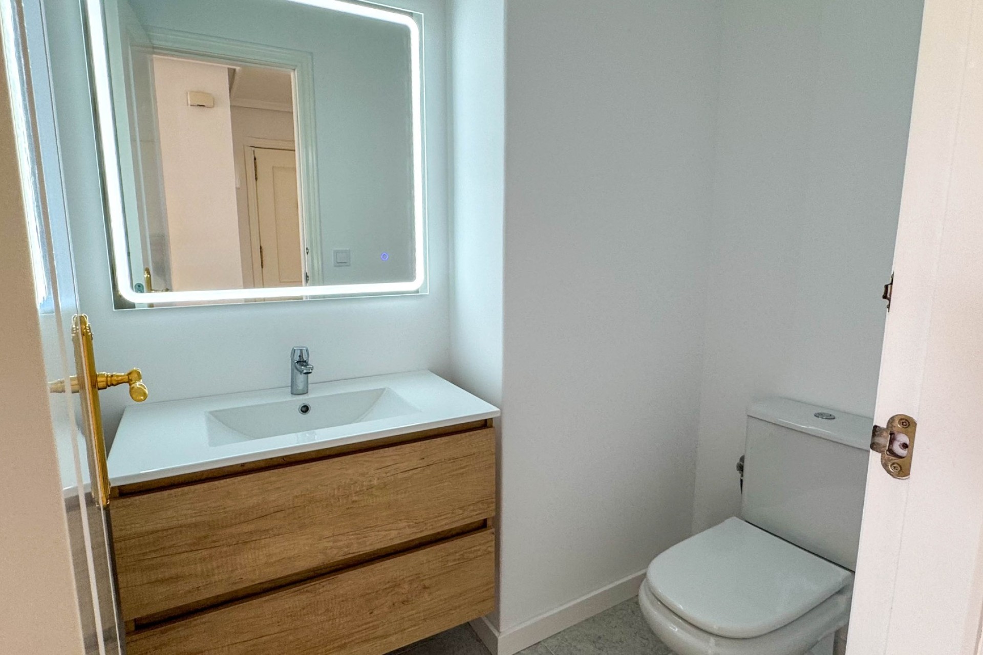 Resale - Wohnung / Appartement -
Orihuela Costa - Costa Blanca