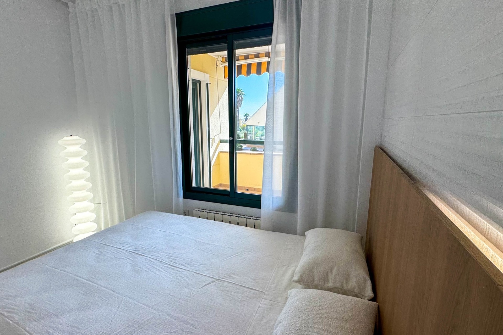 Resale - Wohnung / Appartement -
Orihuela Costa - Costa Blanca
