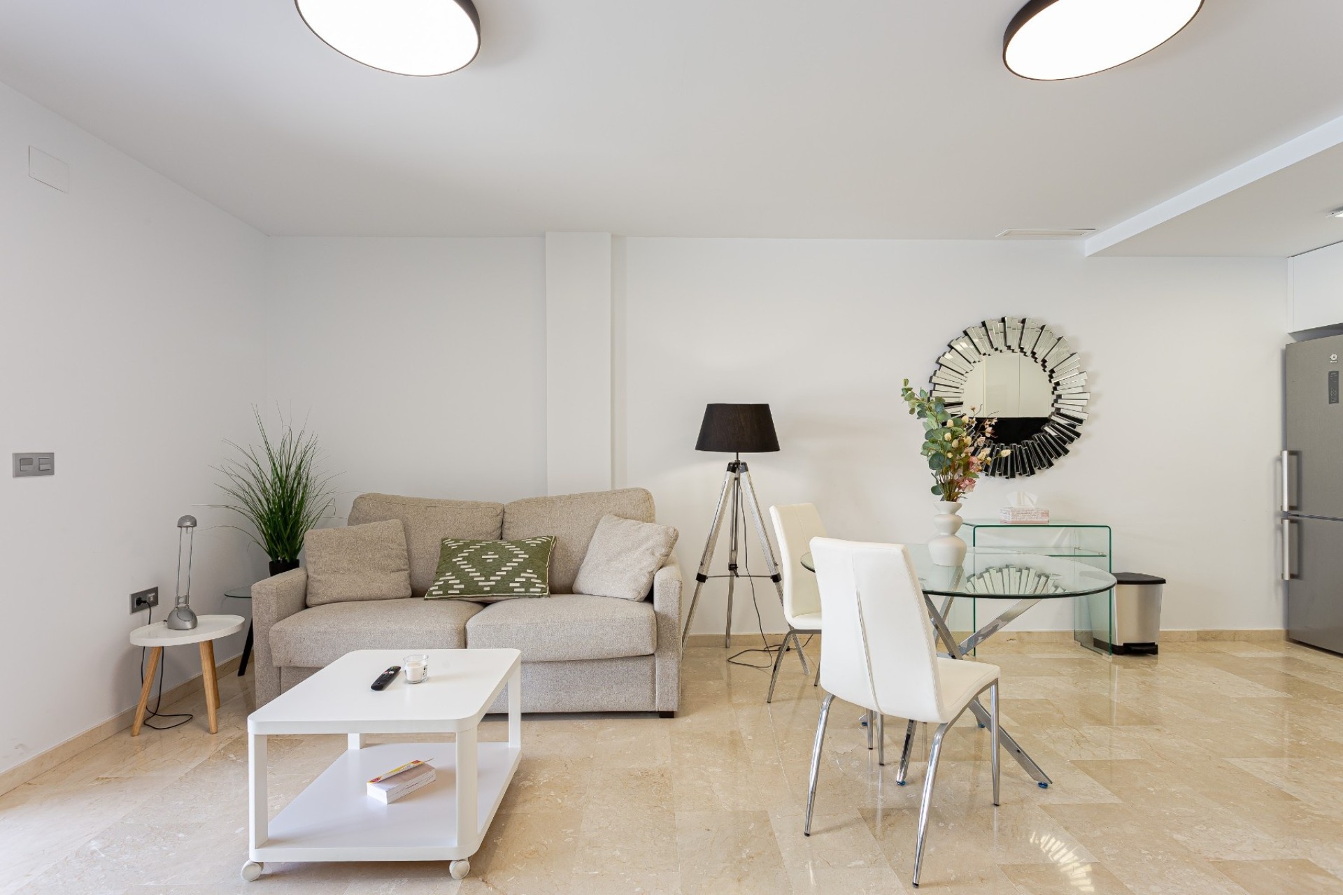 Resale - Wohnung / Appartement -
Orihuela Costa - Costa Blanca