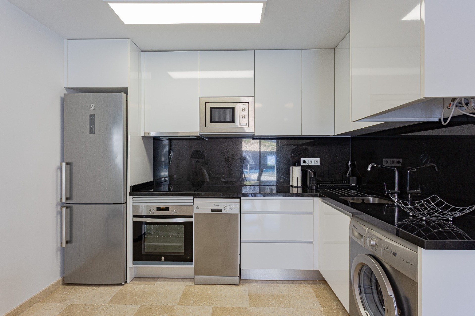 Resale - Wohnung / Appartement -
Orihuela Costa - Costa Blanca