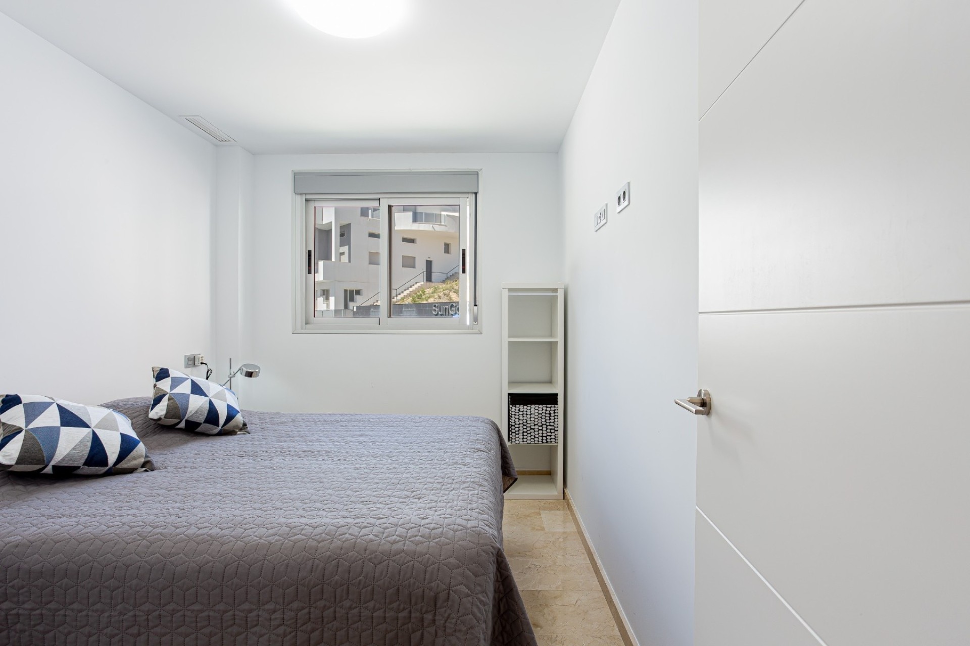 Resale - Wohnung / Appartement -
Orihuela Costa - Costa Blanca
