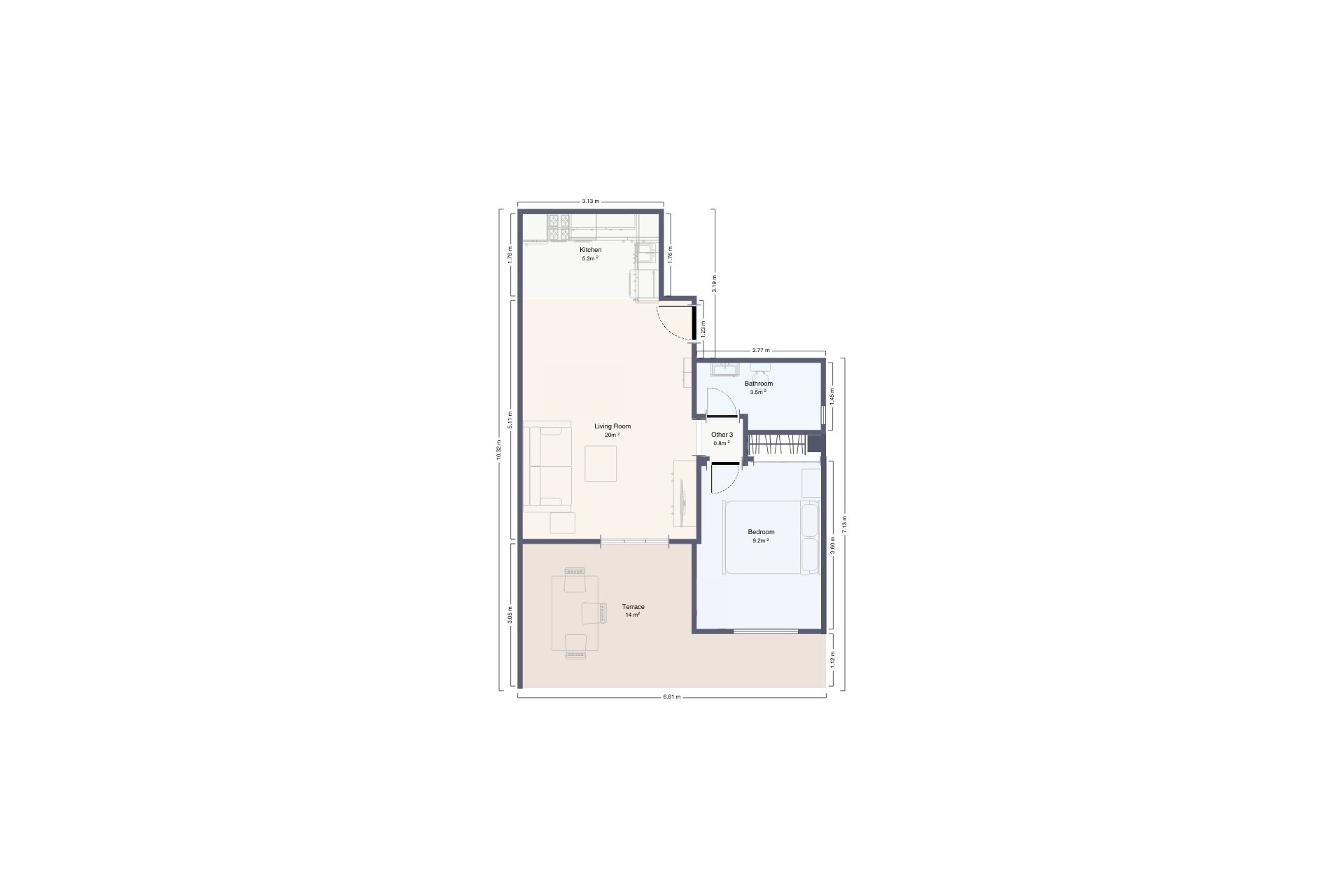 Resale - Wohnung / Appartement -
Orihuela Costa - Costa Blanca