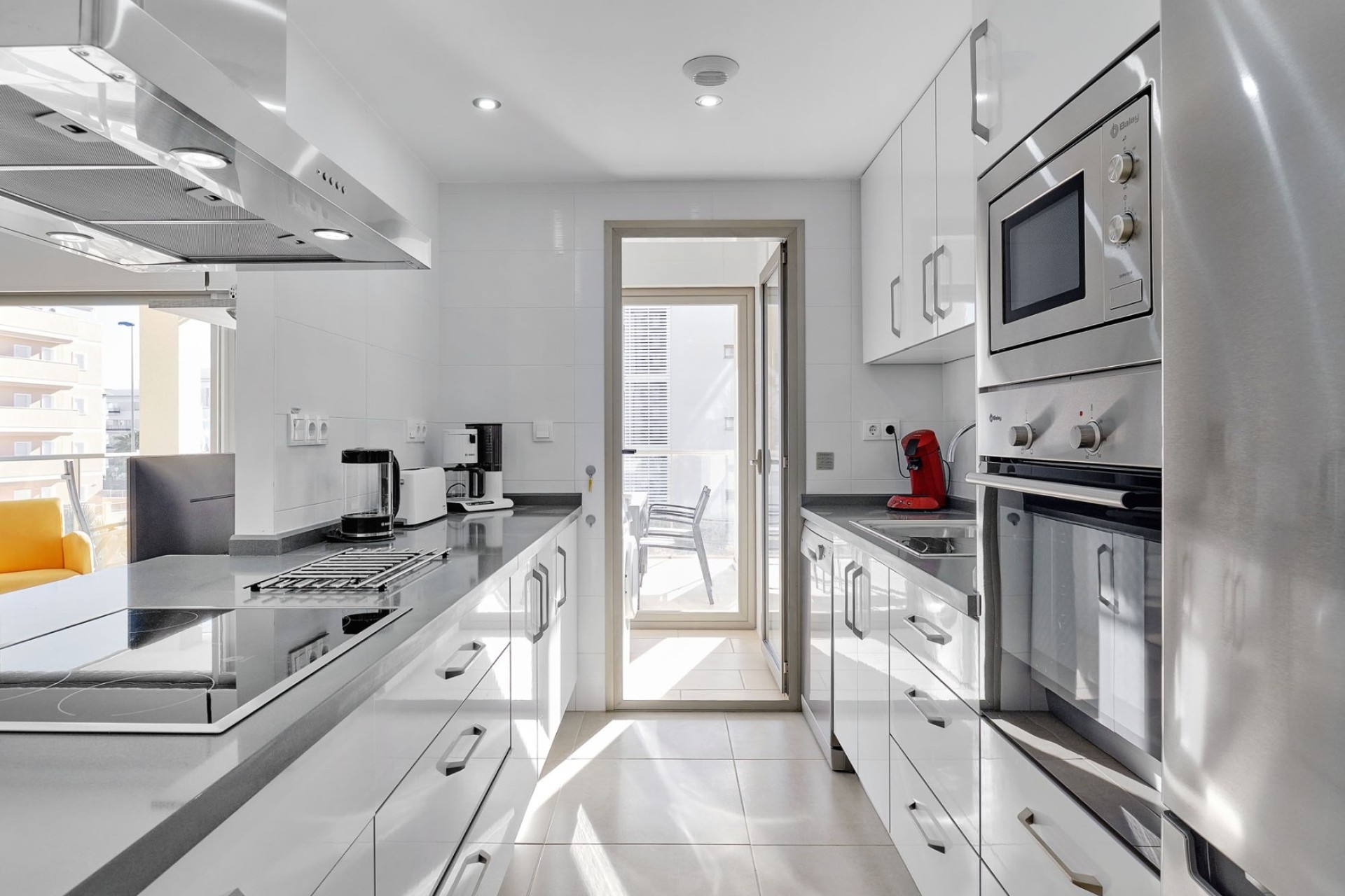 Resale - Wohnung / Appartement -
Orihuela Costa - Costa Blanca