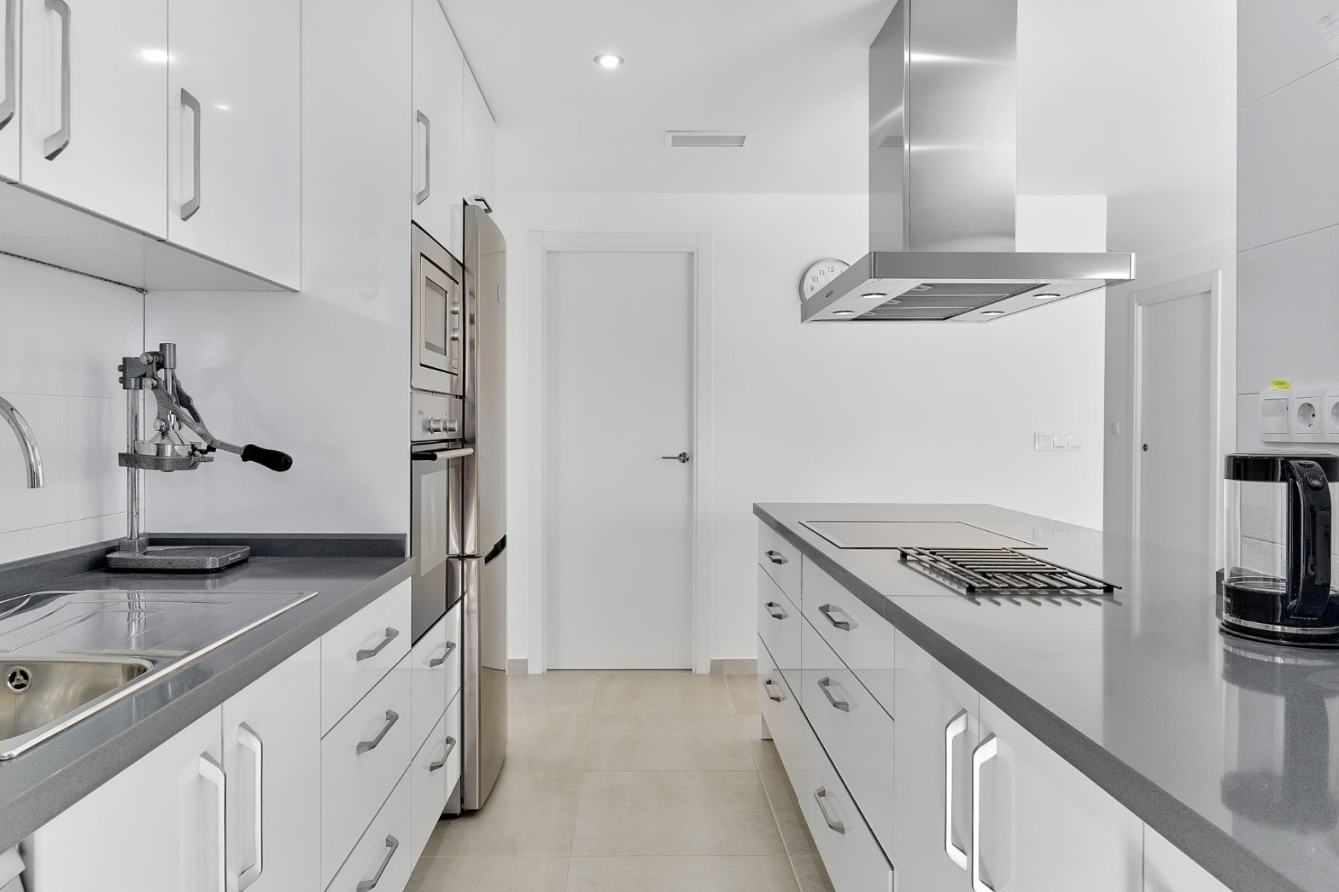 Resale - Wohnung / Appartement -
Orihuela Costa - Costa Blanca