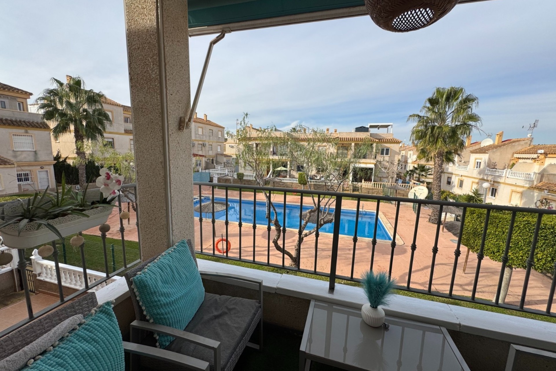 Resale - Wohnung / Appartement -
Orihuela Costa - Costa Blanca