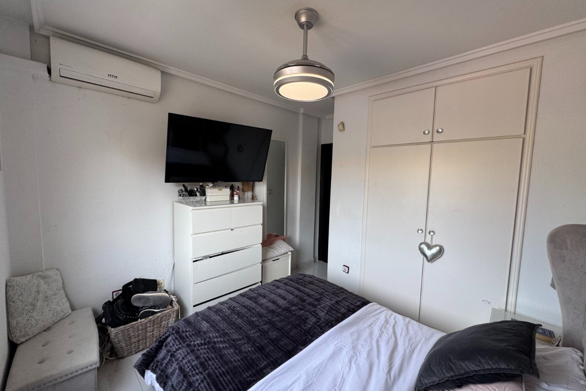 Resale - Wohnung / Appartement -
Orihuela Costa - Costa Blanca