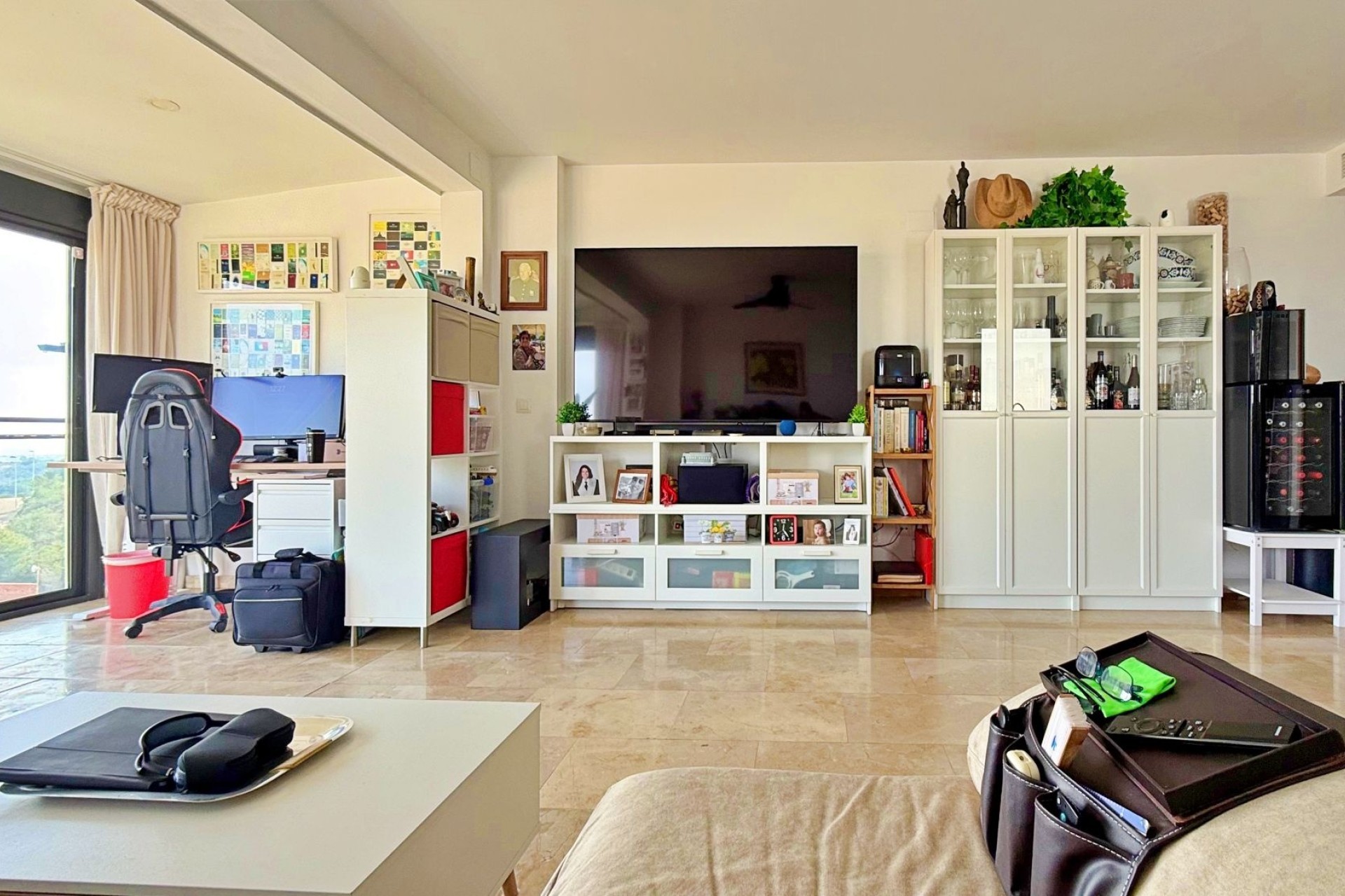 Resale - Wohnung / Appartement -
Orihuela Costa - Costa Blanca