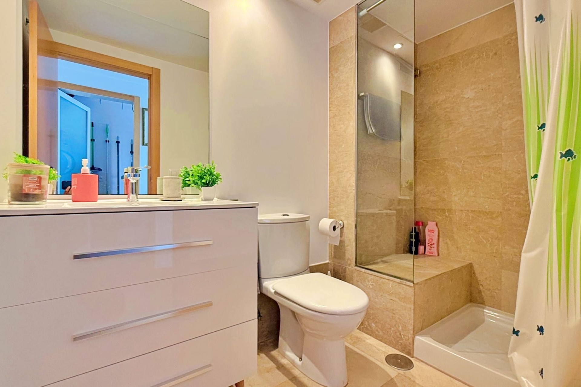 Resale - Wohnung / Appartement -
Orihuela Costa - Costa Blanca