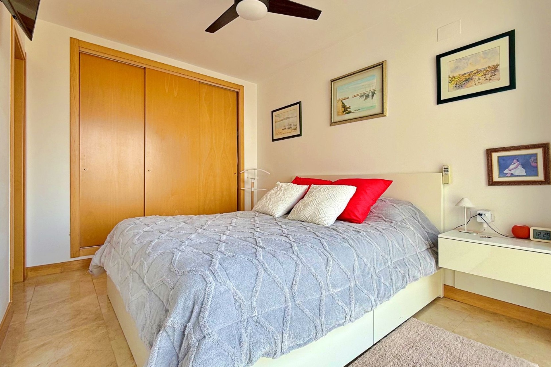 Resale - Wohnung / Appartement -
Orihuela Costa - Costa Blanca