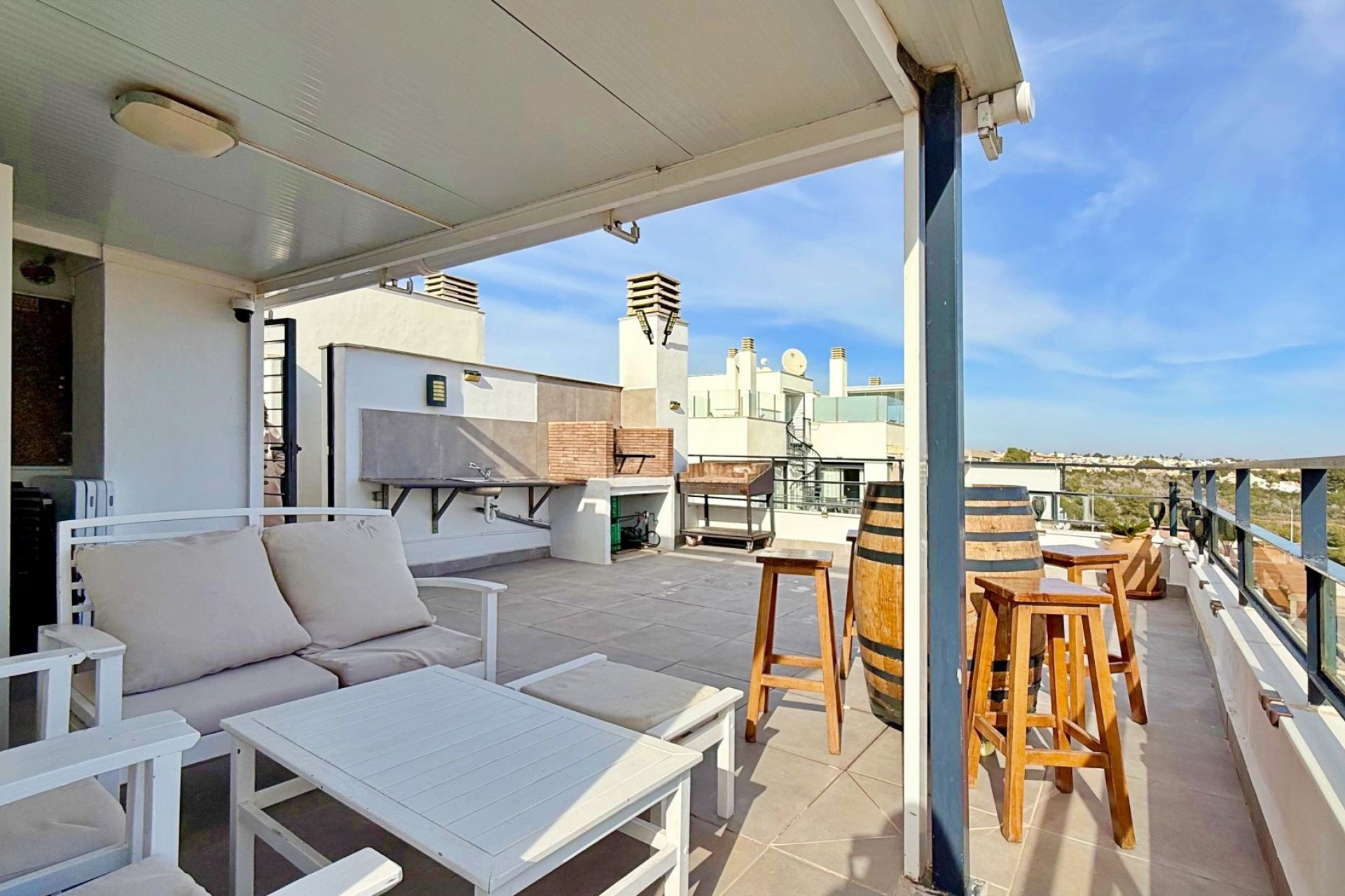 Resale - Wohnung / Appartement -
Orihuela Costa - Costa Blanca