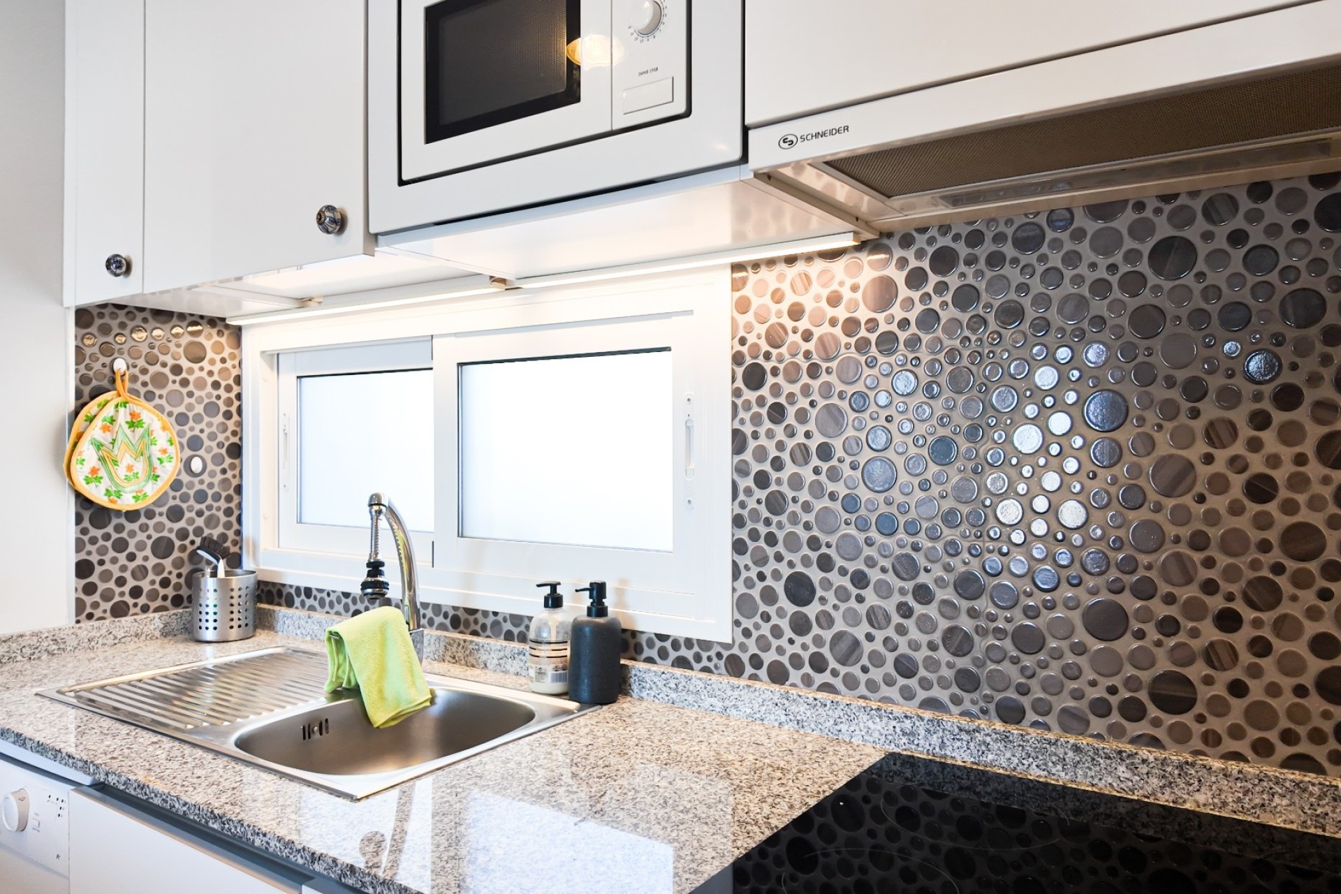 Resale - Wohnung / Appartement -
Orihuela Costa - Costa Blanca
