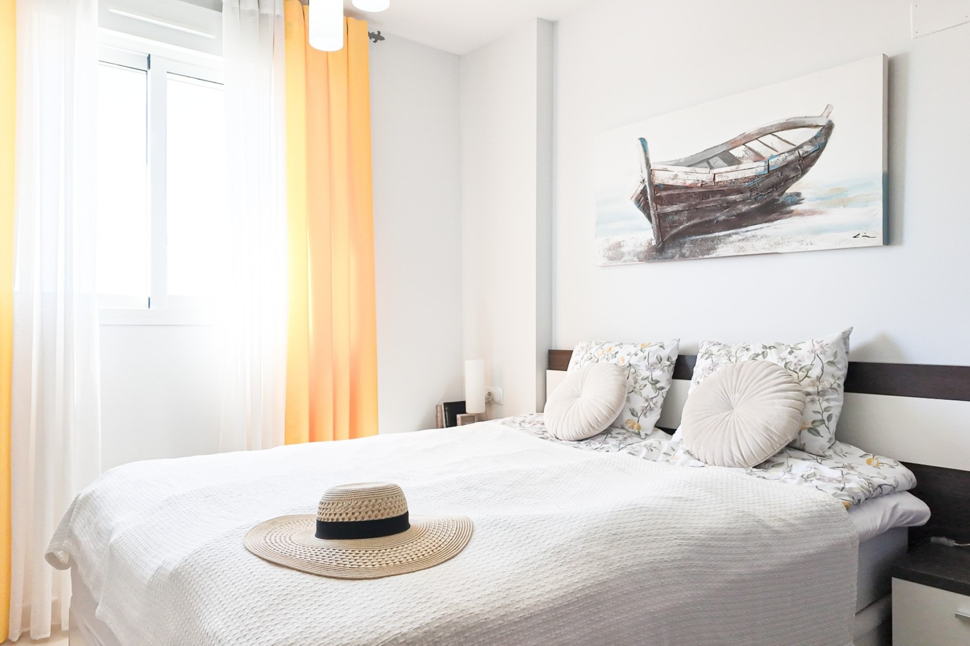 Resale - Wohnung / Appartement -
Orihuela Costa - Costa Blanca