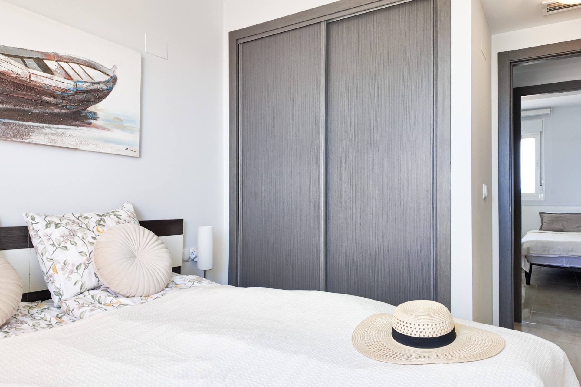 Resale - Wohnung / Appartement -
Orihuela Costa - Costa Blanca