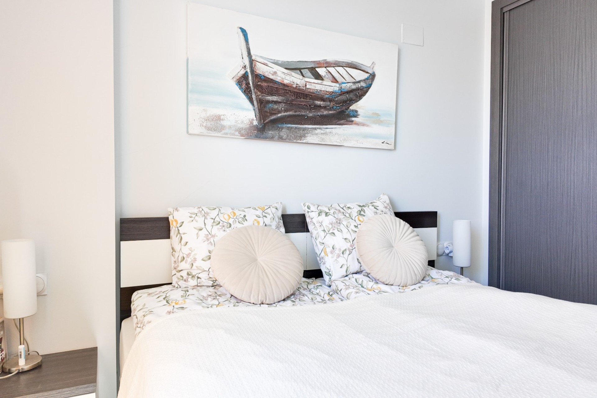 Resale - Wohnung / Appartement -
Orihuela Costa - Costa Blanca