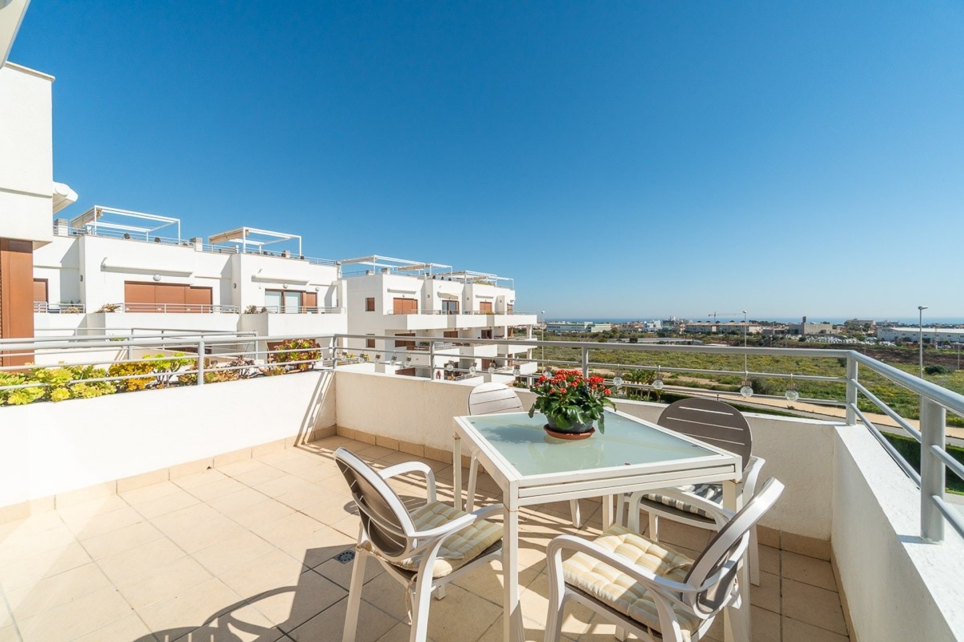 Resale - Wohnung Appartement -
Orihuela Costa - Dehesa de campoamor