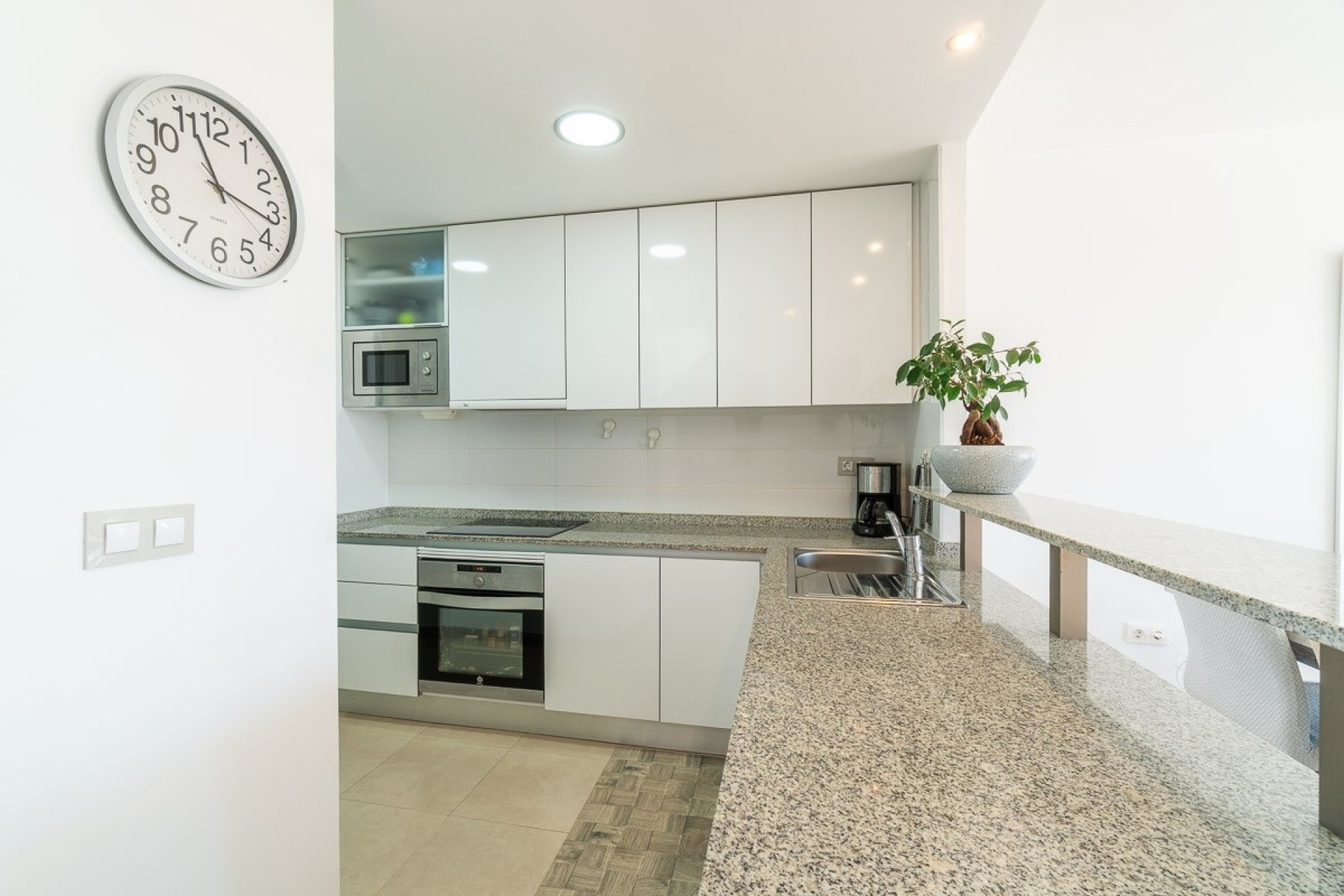 Resale - Wohnung / Appartement -
Orihuela Costa - Dehesa de campoamor