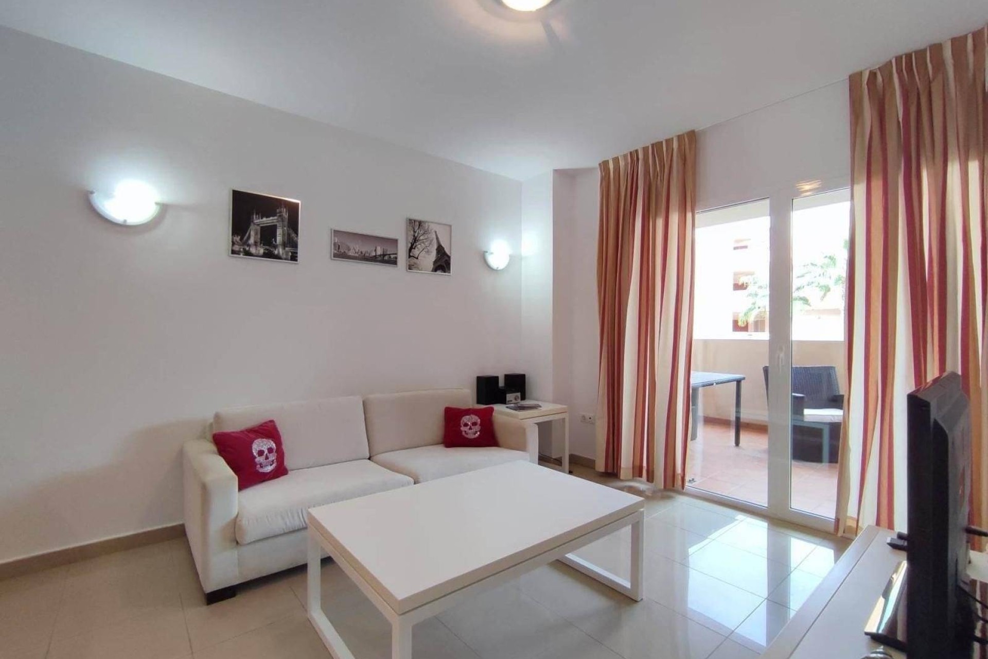 Resale - Wohnung / Appartement -
Orihuela Costa - Horizonte - La Campana