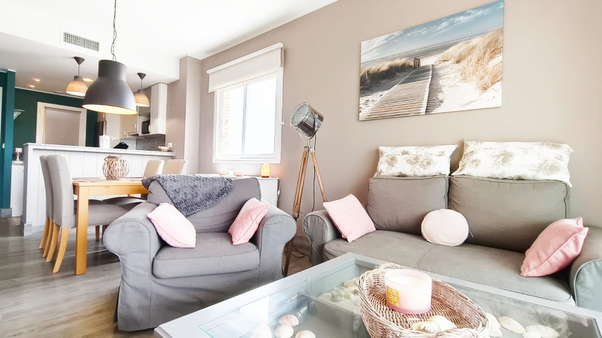 Resale - Wohnung Appartement -
Orihuela Costa - La Ciñuelica