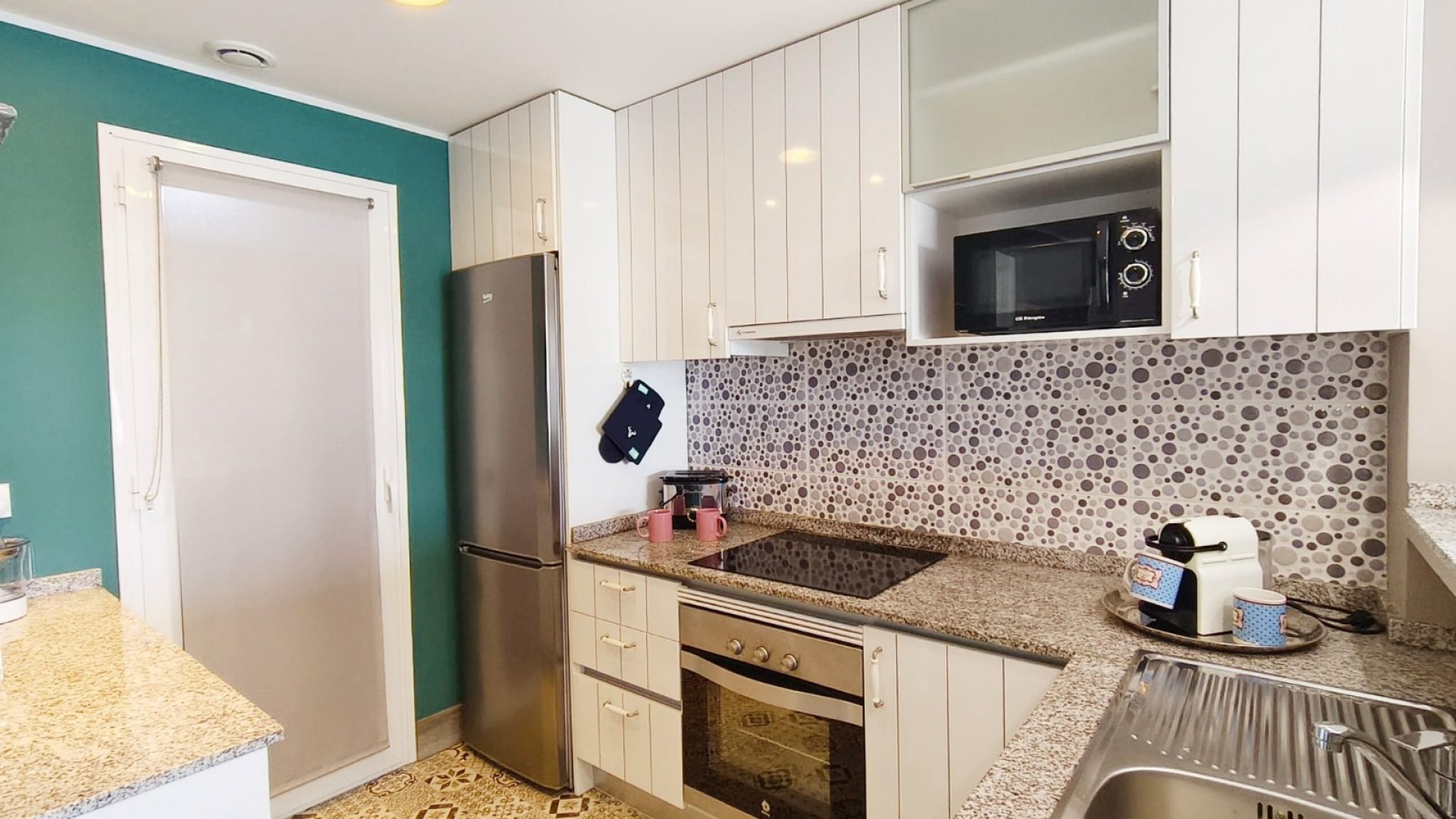 Resale - Wohnung Appartement -
Orihuela Costa - La Ciñuelica