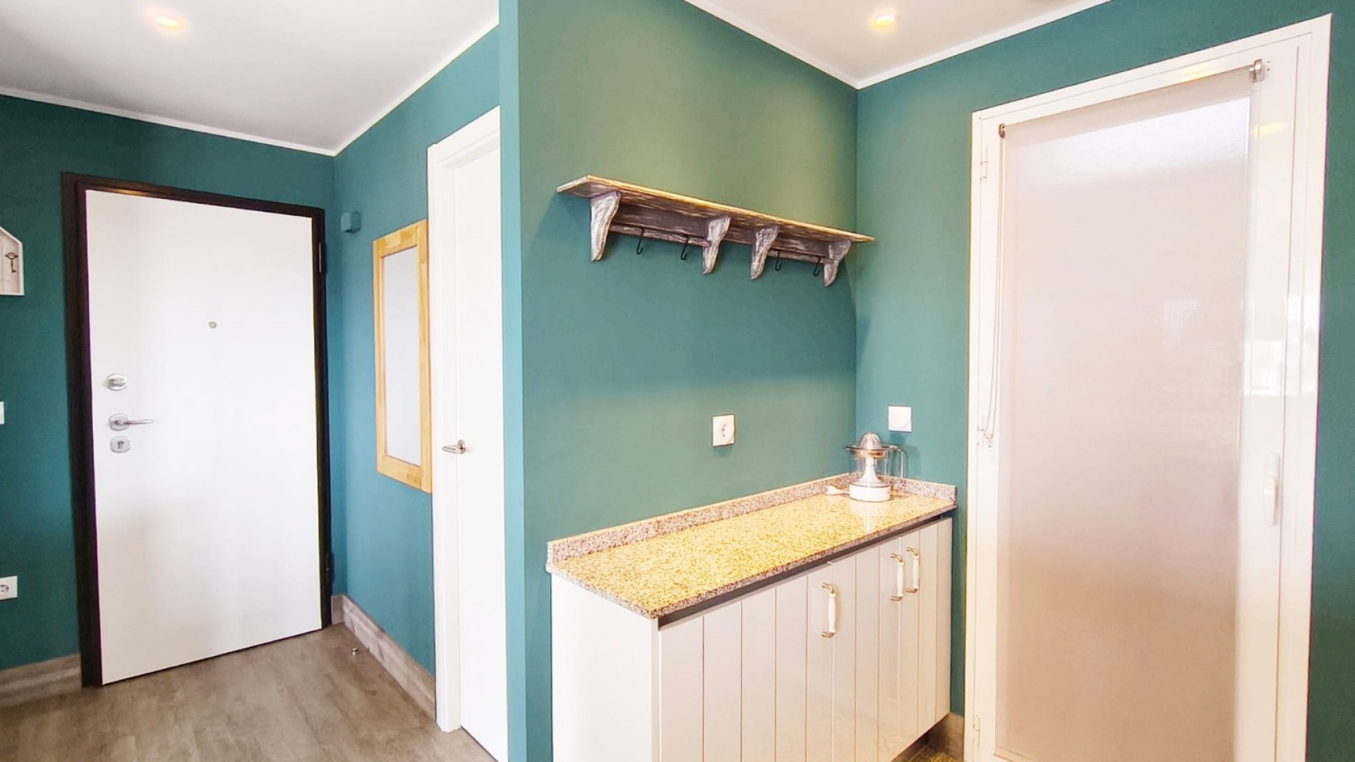 Resale - Wohnung Appartement -
Orihuela Costa - La Ciñuelica