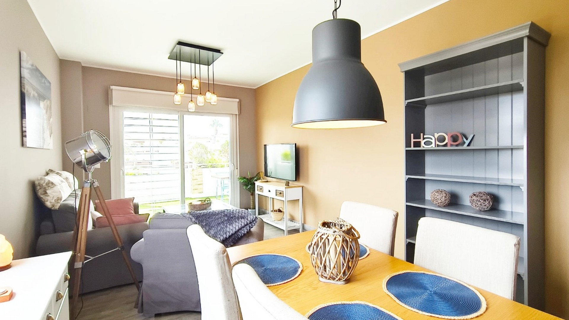 Resale - Wohnung Appartement -
Orihuela Costa - La Ciñuelica