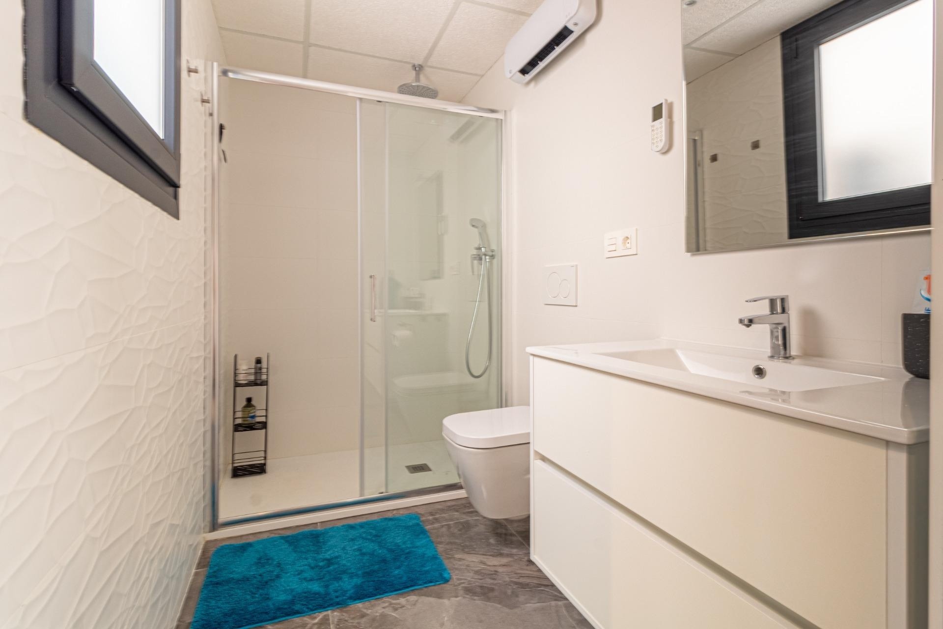 Resale - Wohnung Appartement -
Orihuela Costa - La Florida