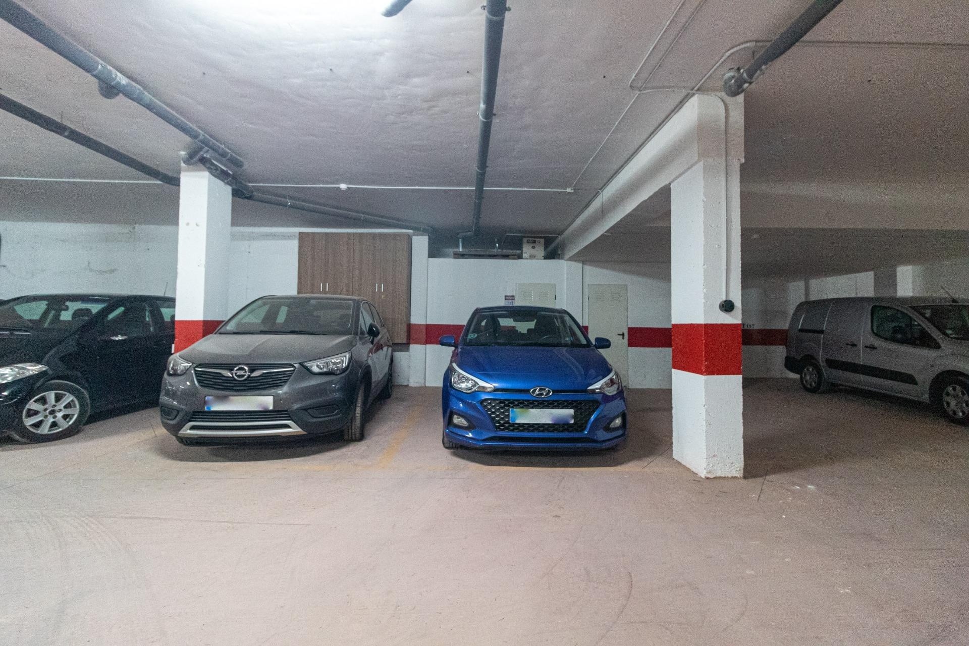 Resale - Wohnung Appartement -
Orihuela Costa - La Florida